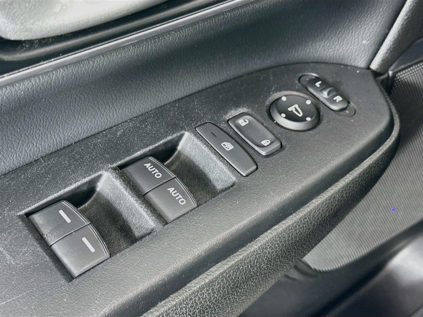 2021 Honda CR-V Touring photo 27