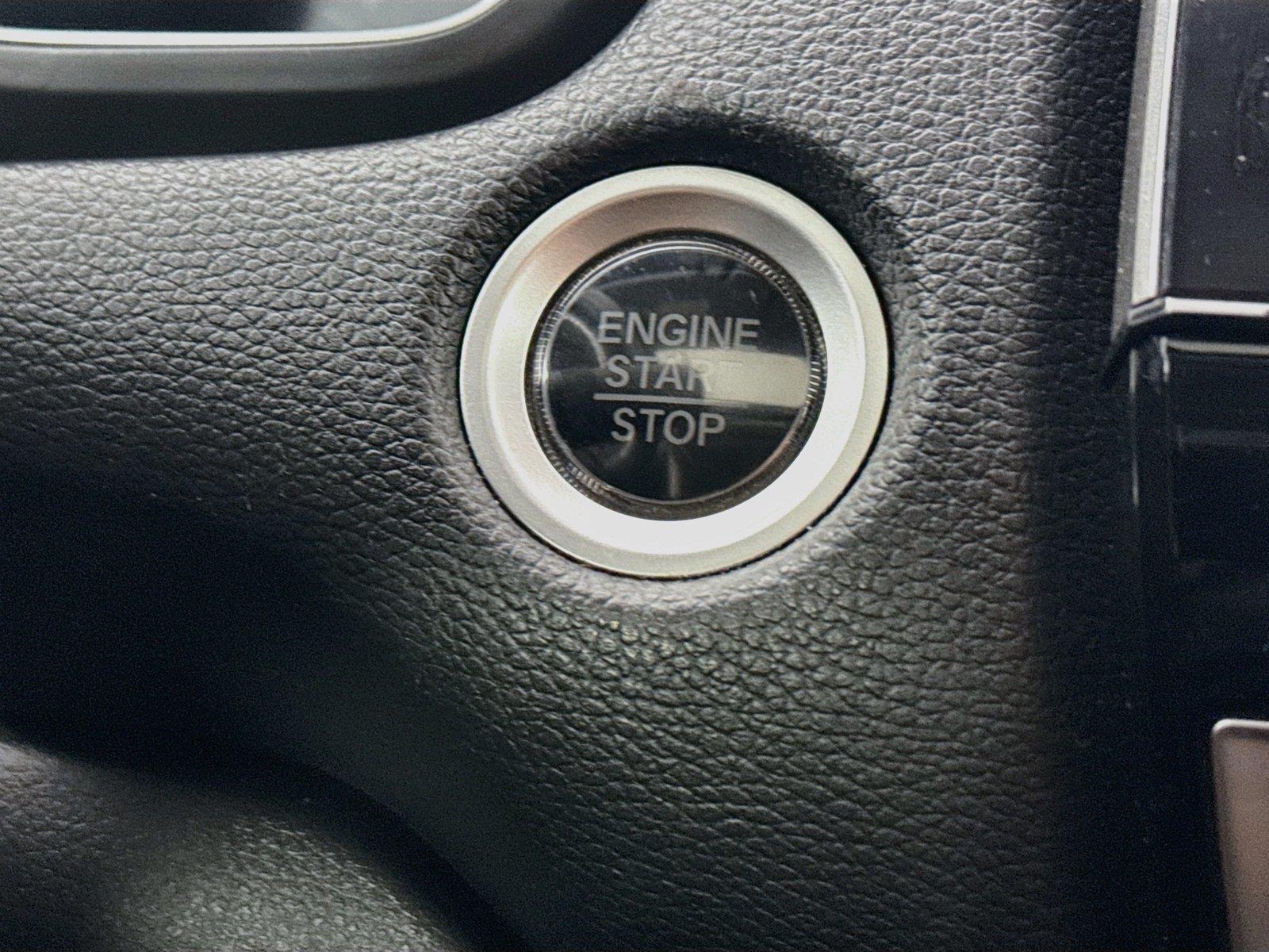 2021 Honda CR-V Touring photo 21