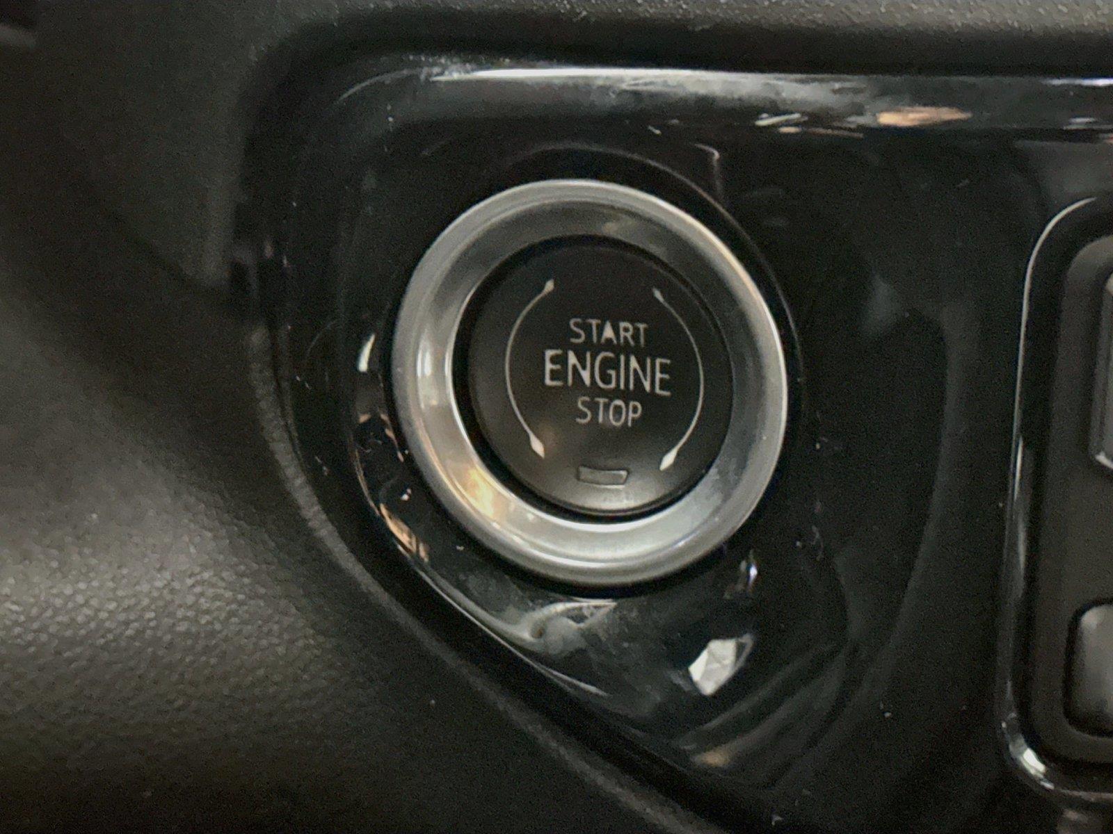 2024 Chevrolet Silverado 1500 RST photo 21