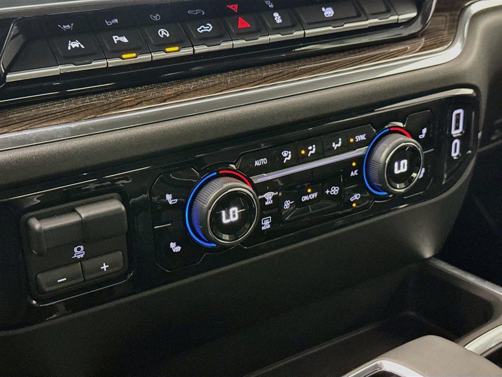 2024 Chevrolet Silverado 1500 RST photo 24