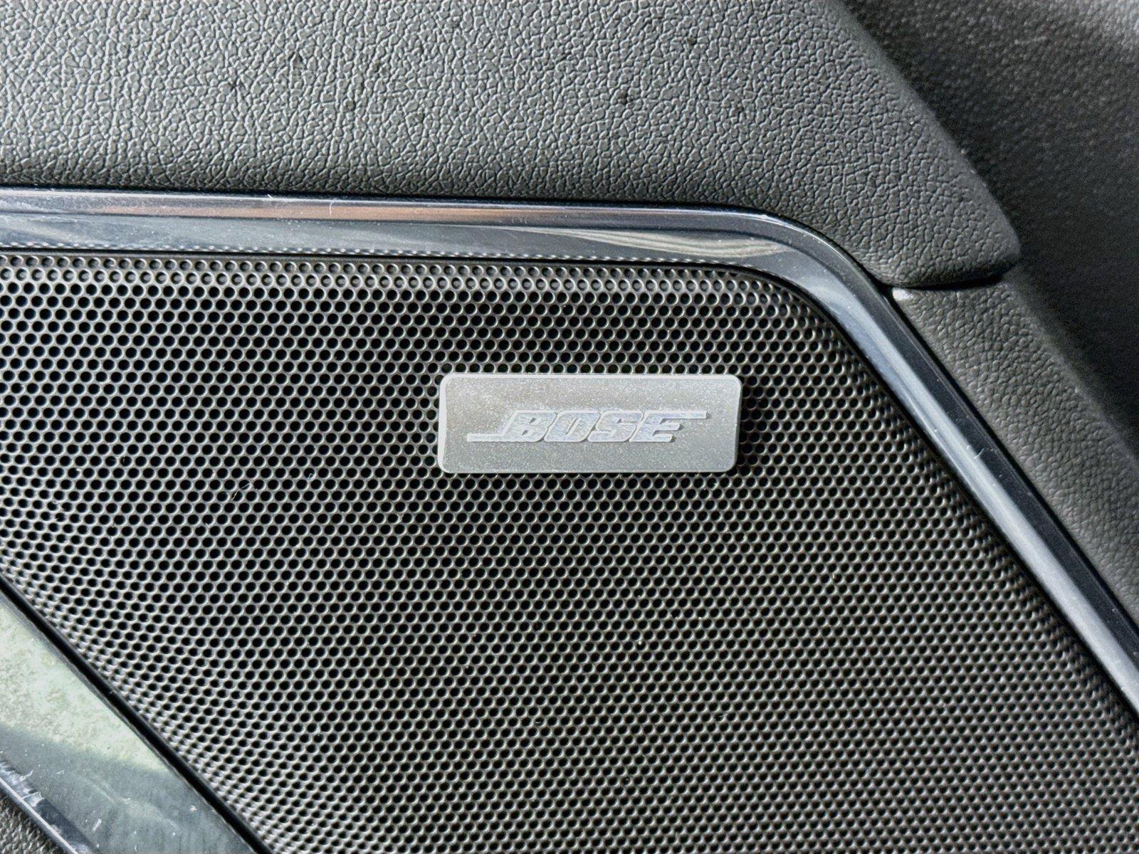 2024 Chevrolet Silverado 1500 RST photo 27