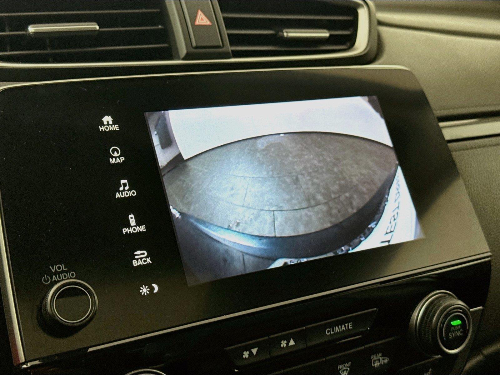 2021 Honda CR-V Touring photo 24