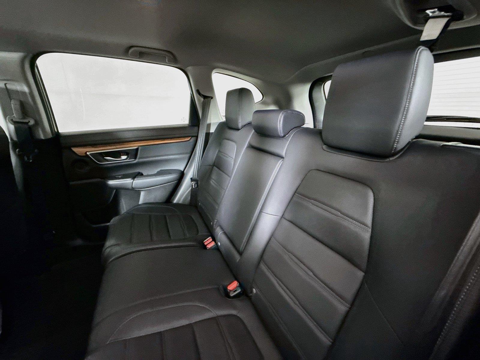 2021 Honda CR-V Touring photo 29