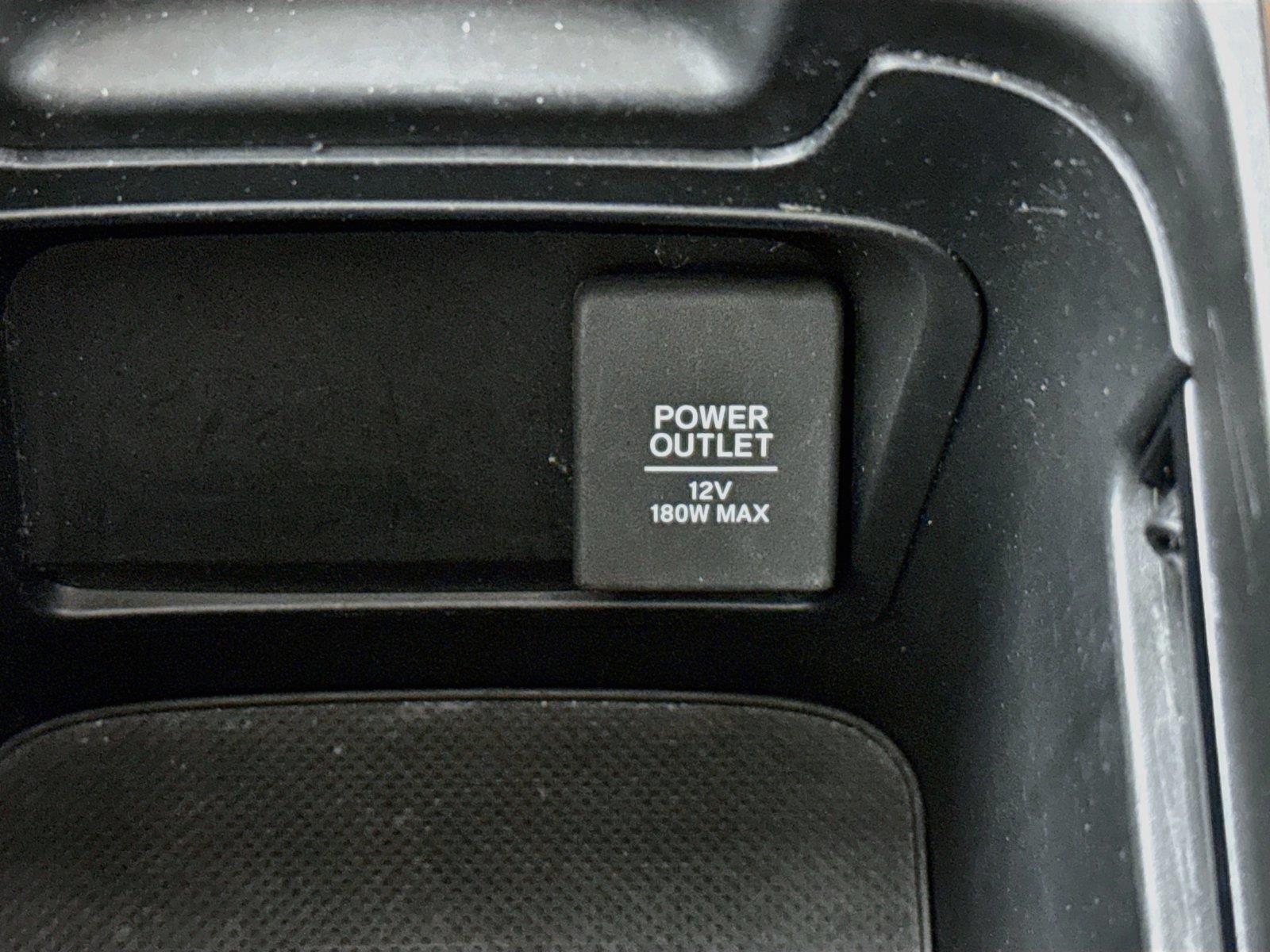 2021 Honda CR-V Touring photo 33