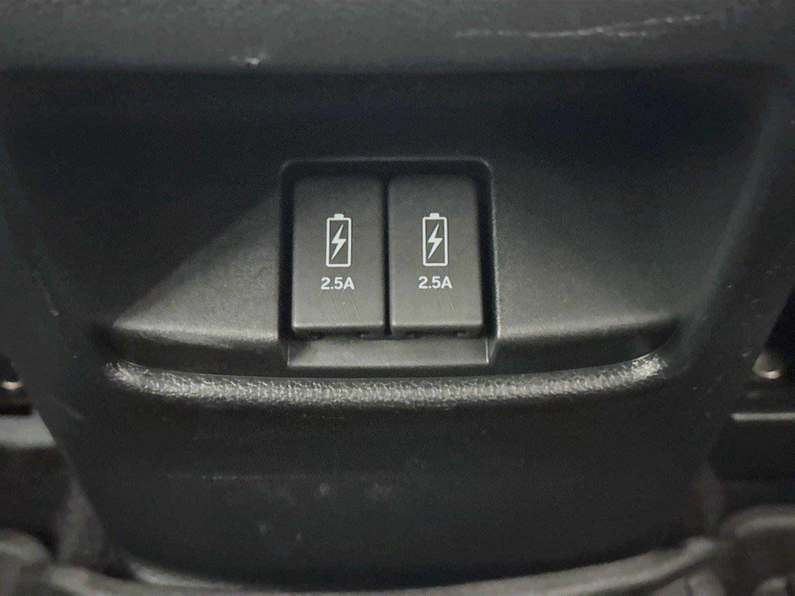 2021 Honda CR-V Touring photo 36