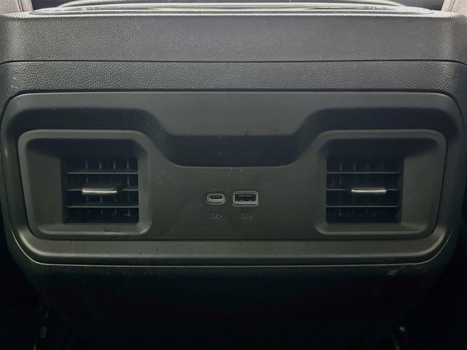 2024 Chevrolet Silverado 1500 RST photo 35