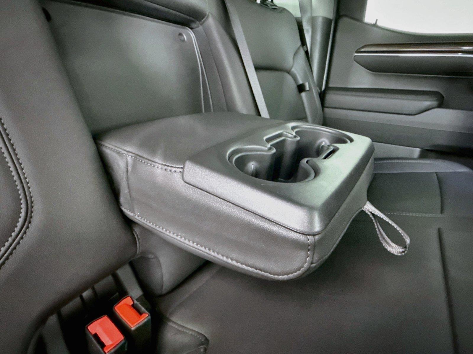 2024 Chevrolet Silverado 1500 RST photo 37