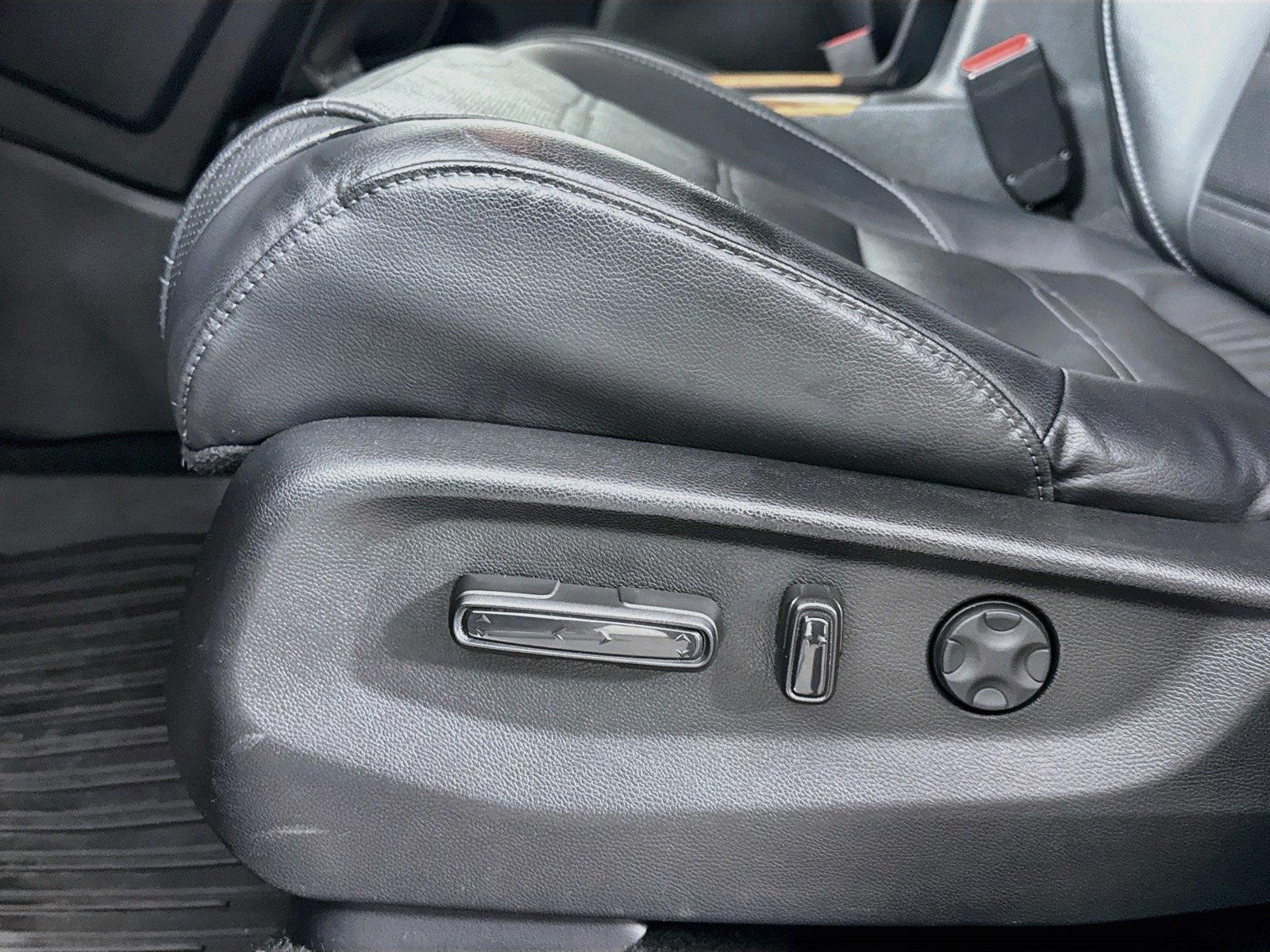 2021 Honda CR-V Touring photo 28