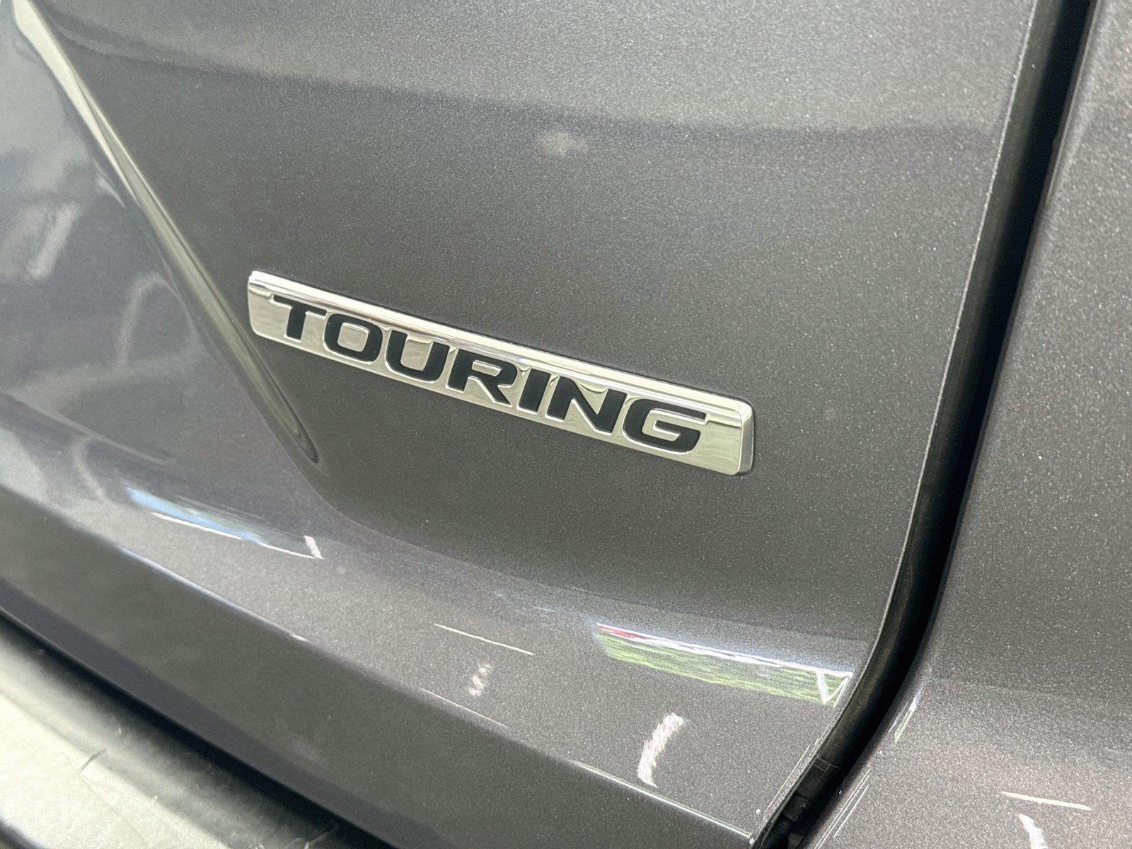 2021 Honda CR-V Touring photo 14