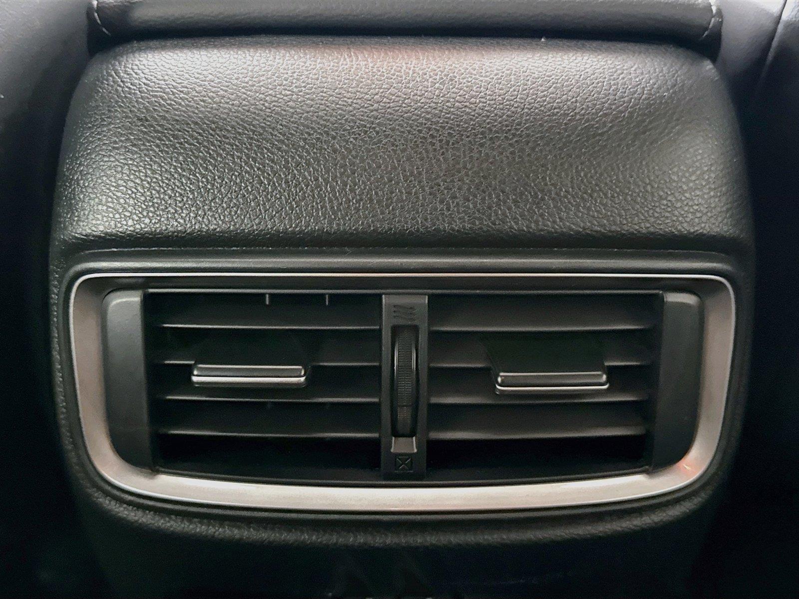 2021 Honda CR-V Touring photo 35
