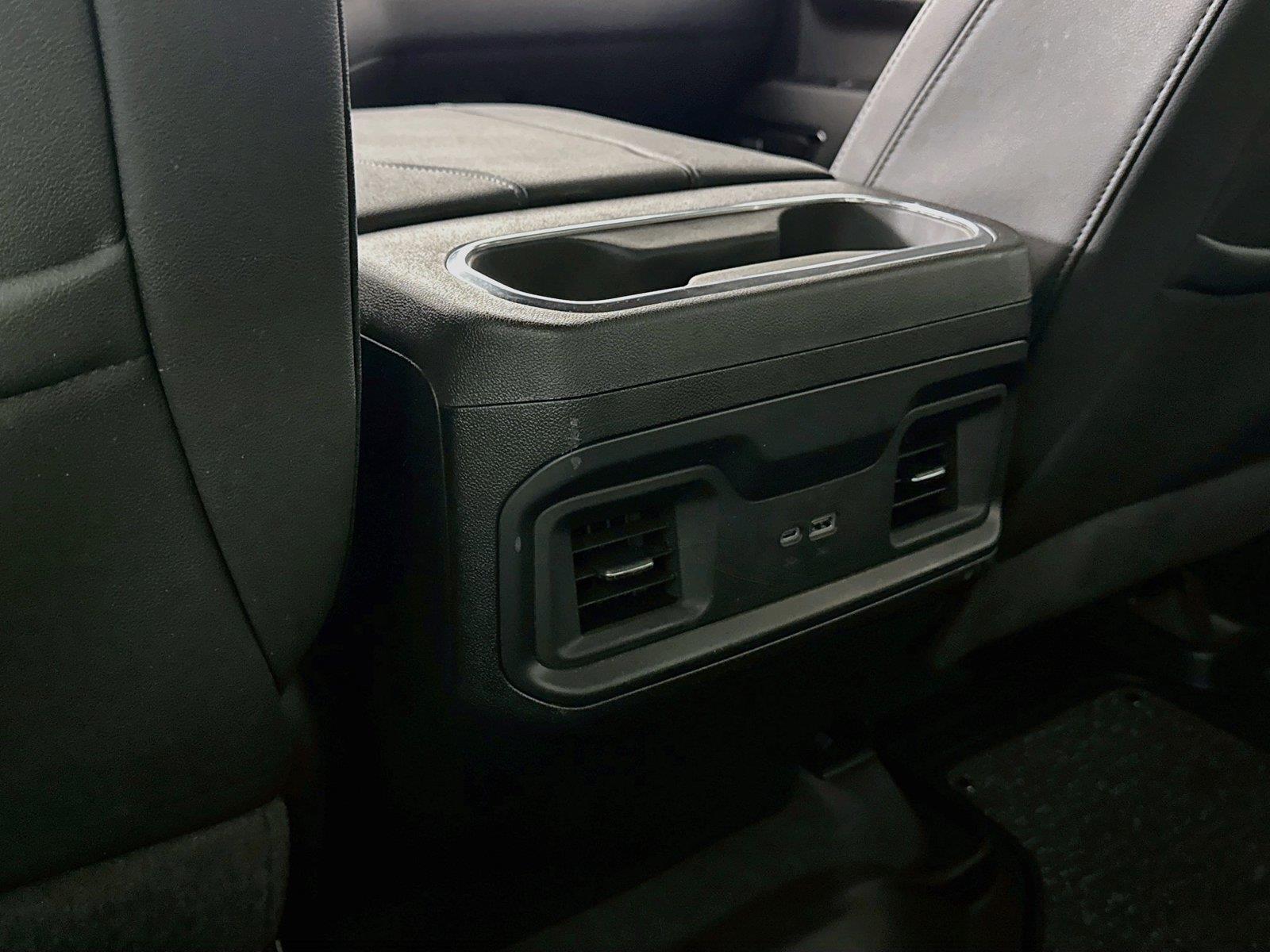 2024 Chevrolet Silverado 1500 RST photo 34