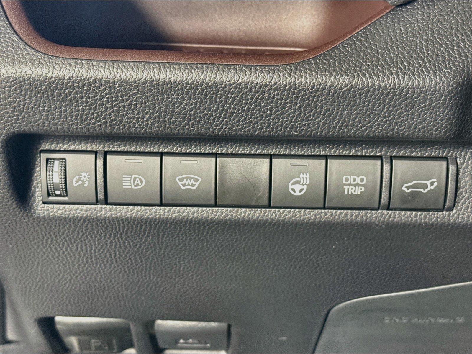 2024 Toyota RAV4 Limited photo 13