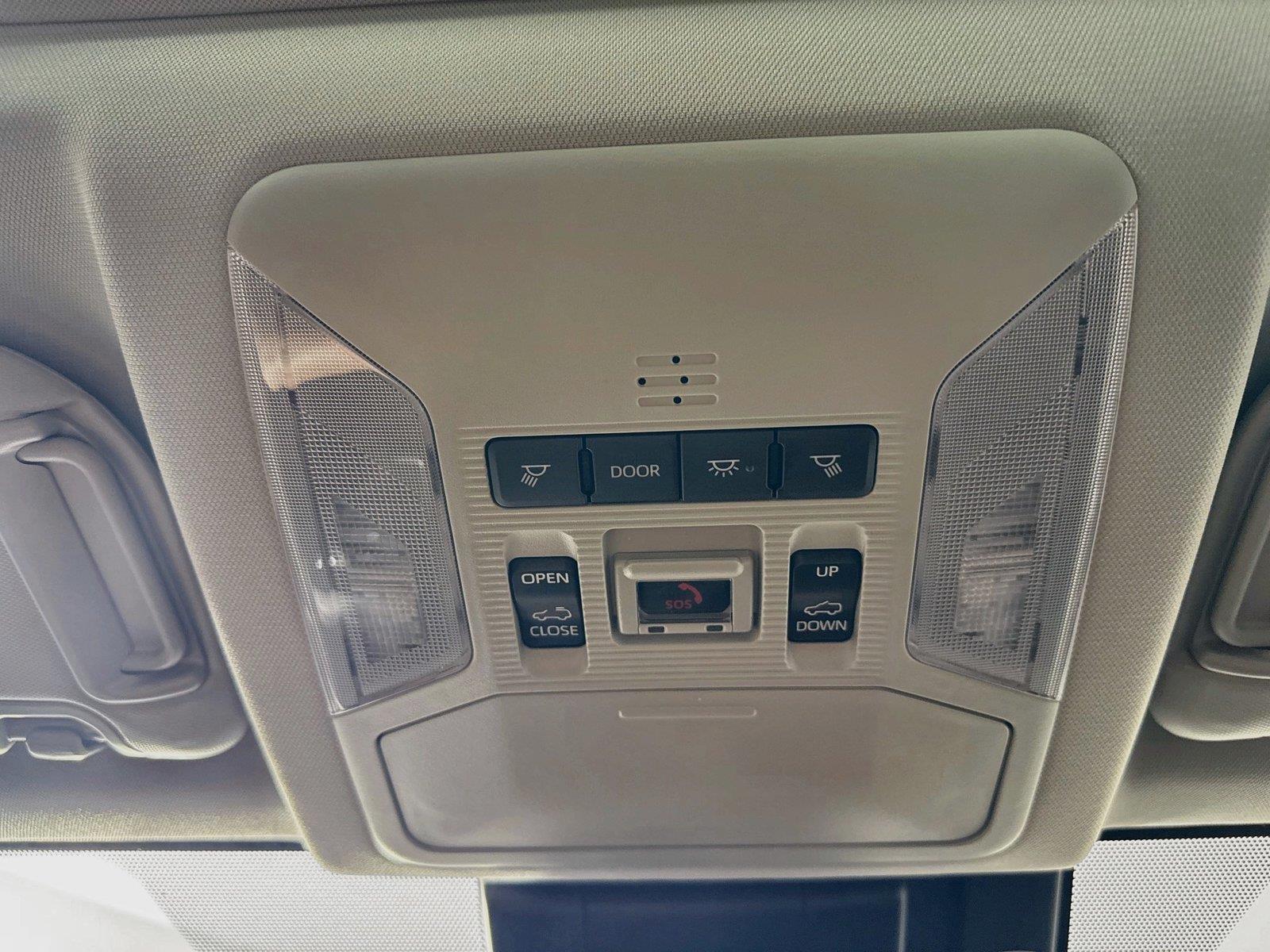 2024 Toyota RAV4 Limited photo 21