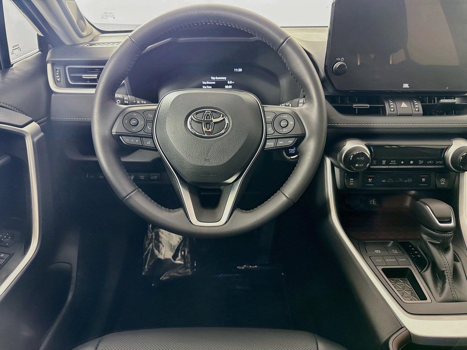 2024 Toyota RAV4 Limited photo 33
