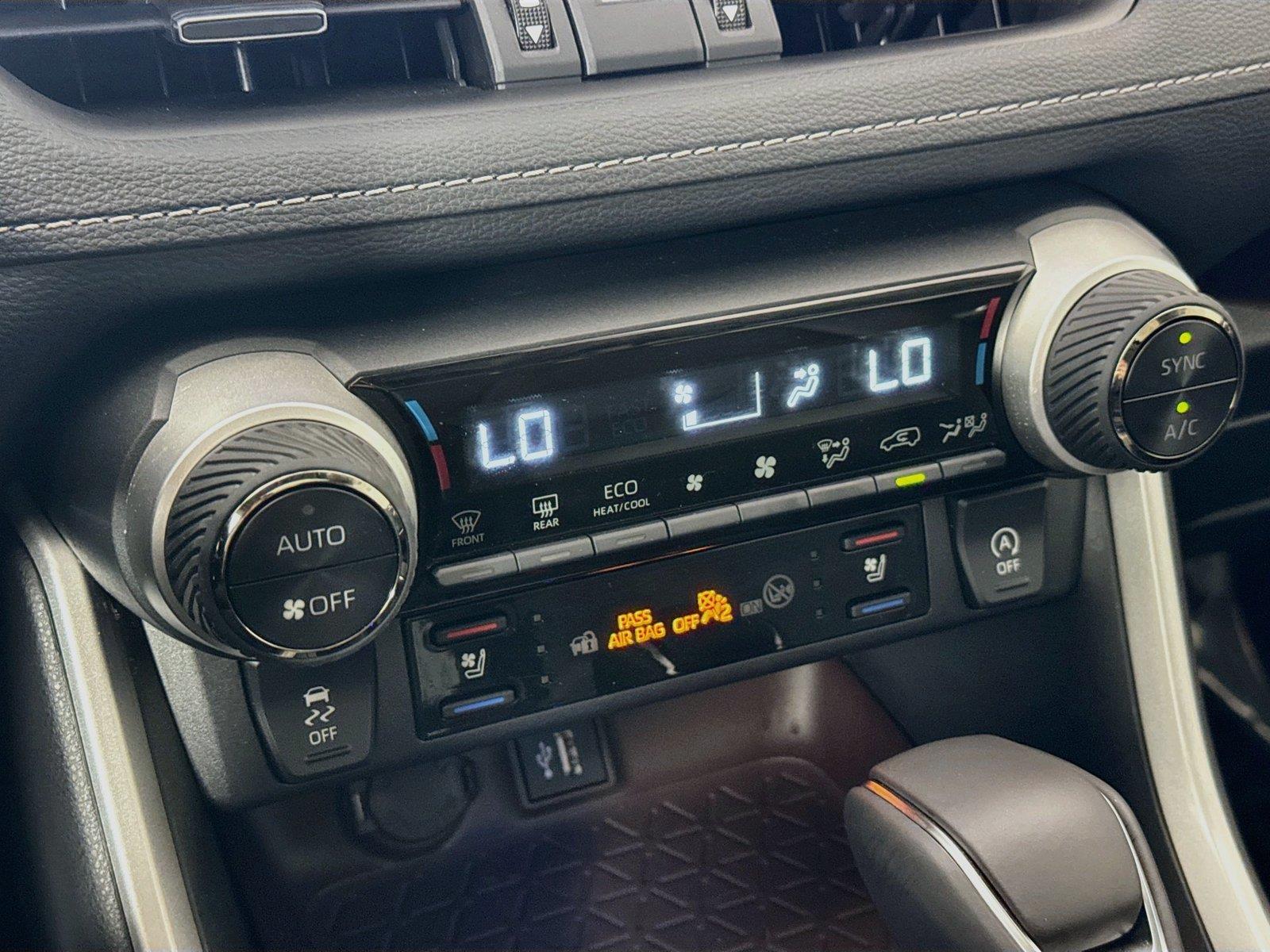 2024 Toyota RAV4 Limited photo 26
