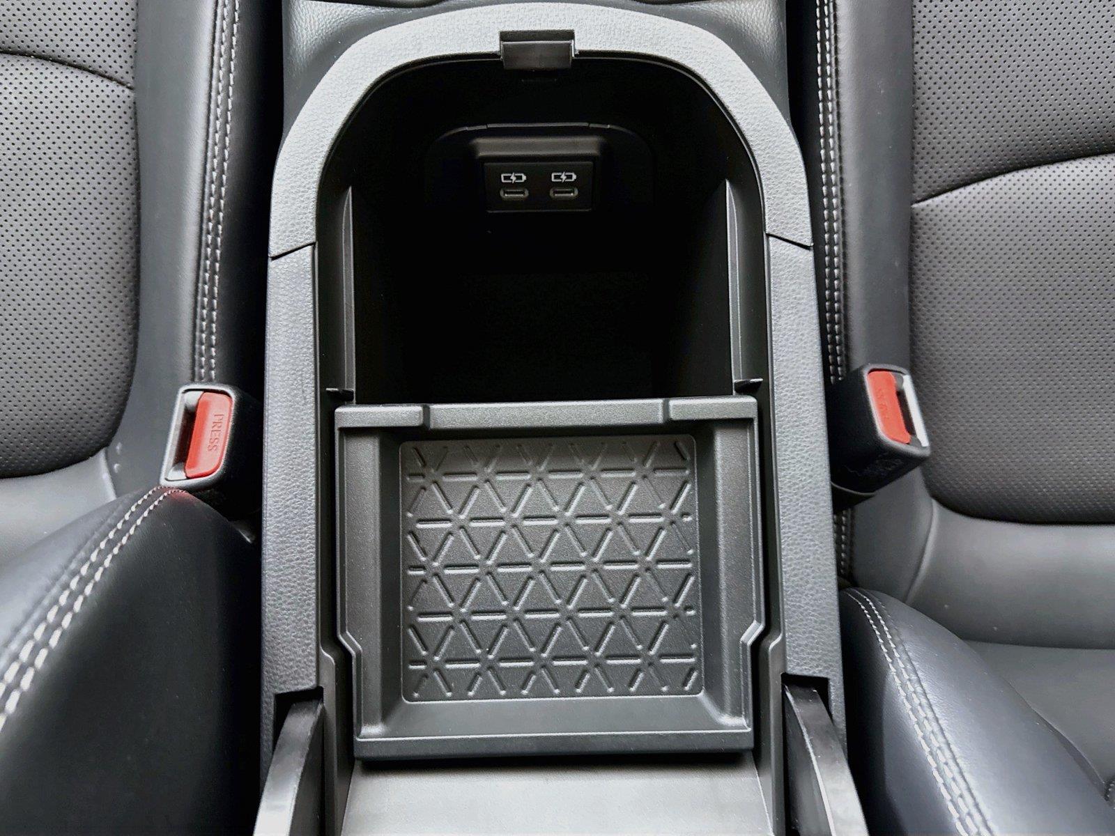 2024 Toyota RAV4 Limited photo 35