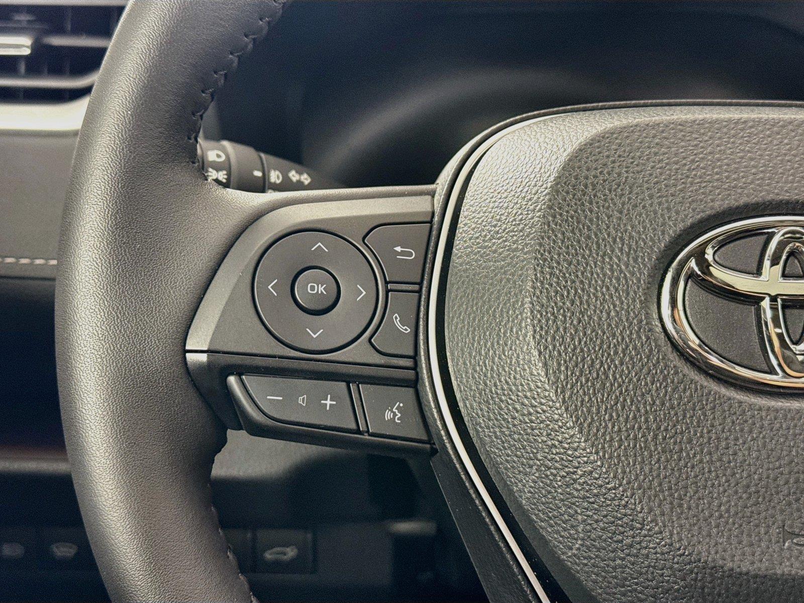 2024 Toyota RAV4 Limited photo 16