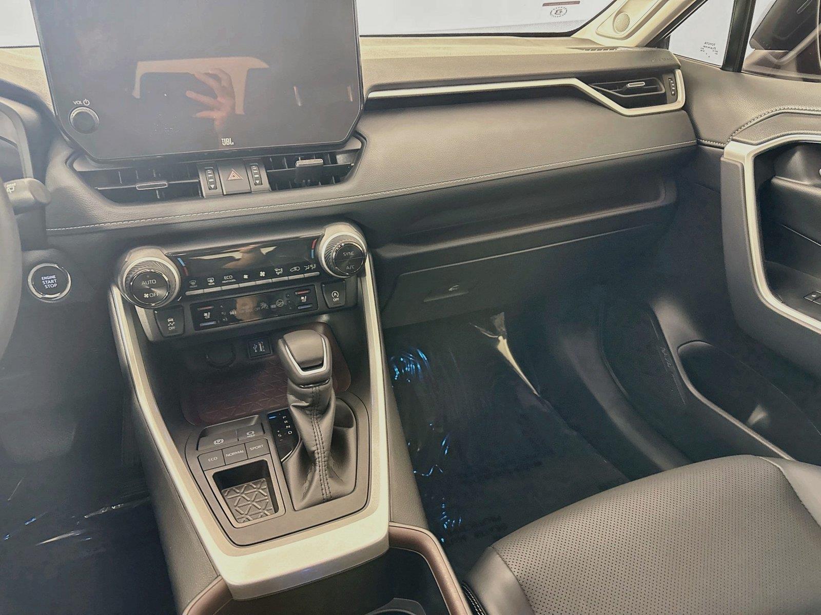 2024 Toyota RAV4 Limited photo 34