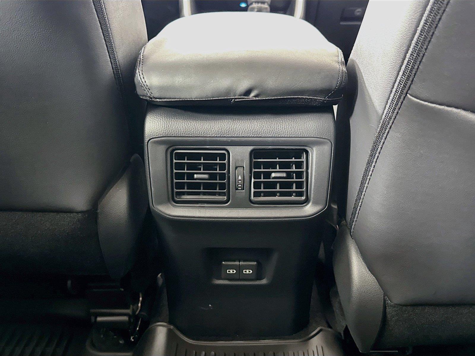 2024 Toyota RAV4 Limited photo 38