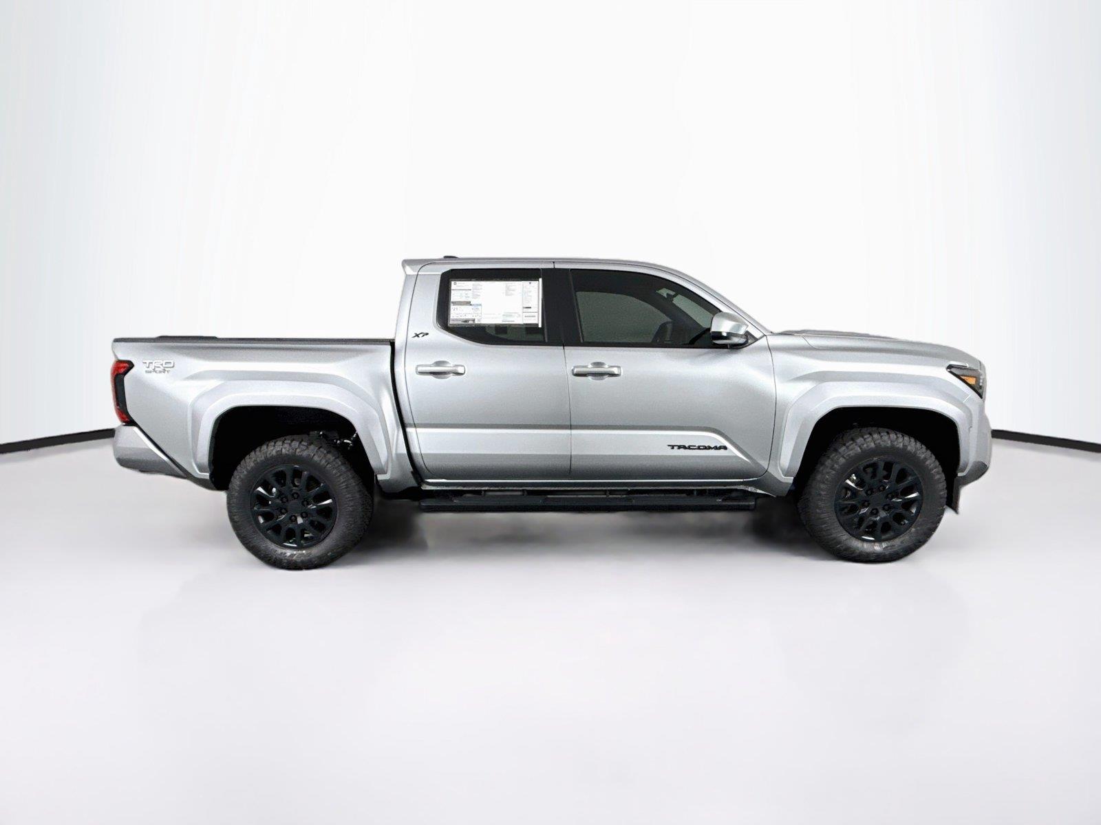 2026 Toyota Tacoma TRD Sport photo 5