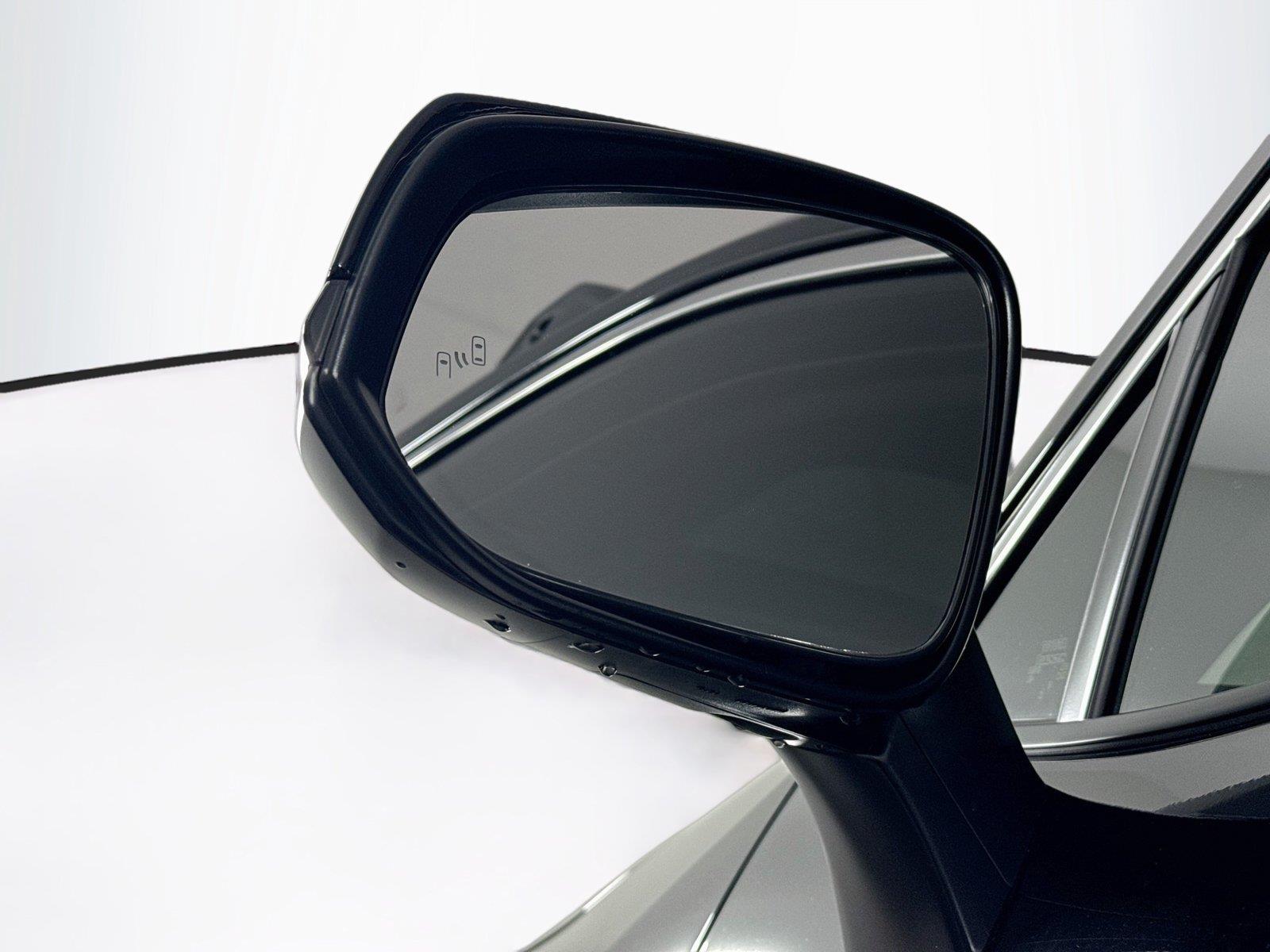 2024 Toyota RAV4 Limited photo 9