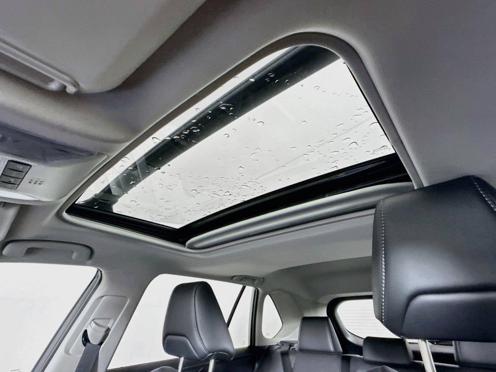 2024 Toyota RAV4 Limited photo 22