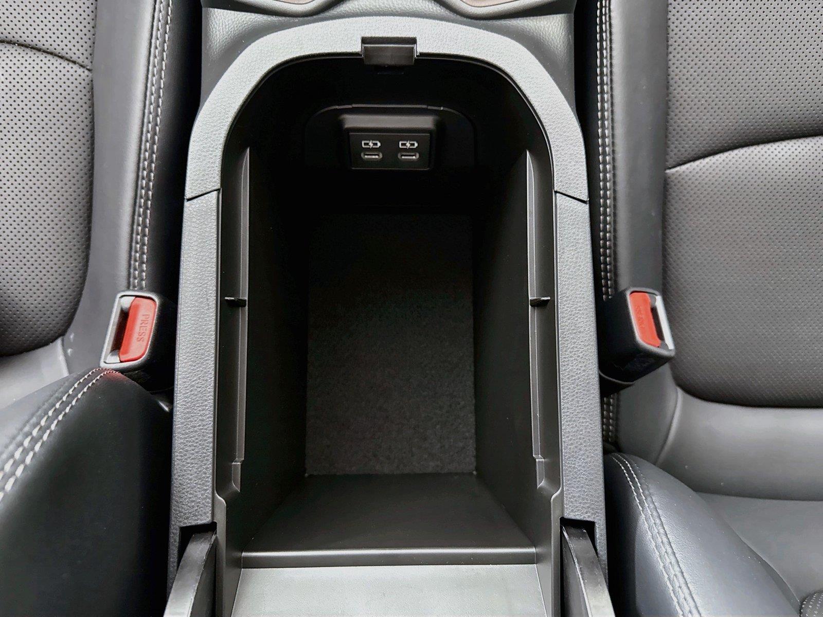 2024 Toyota RAV4 Limited photo 36