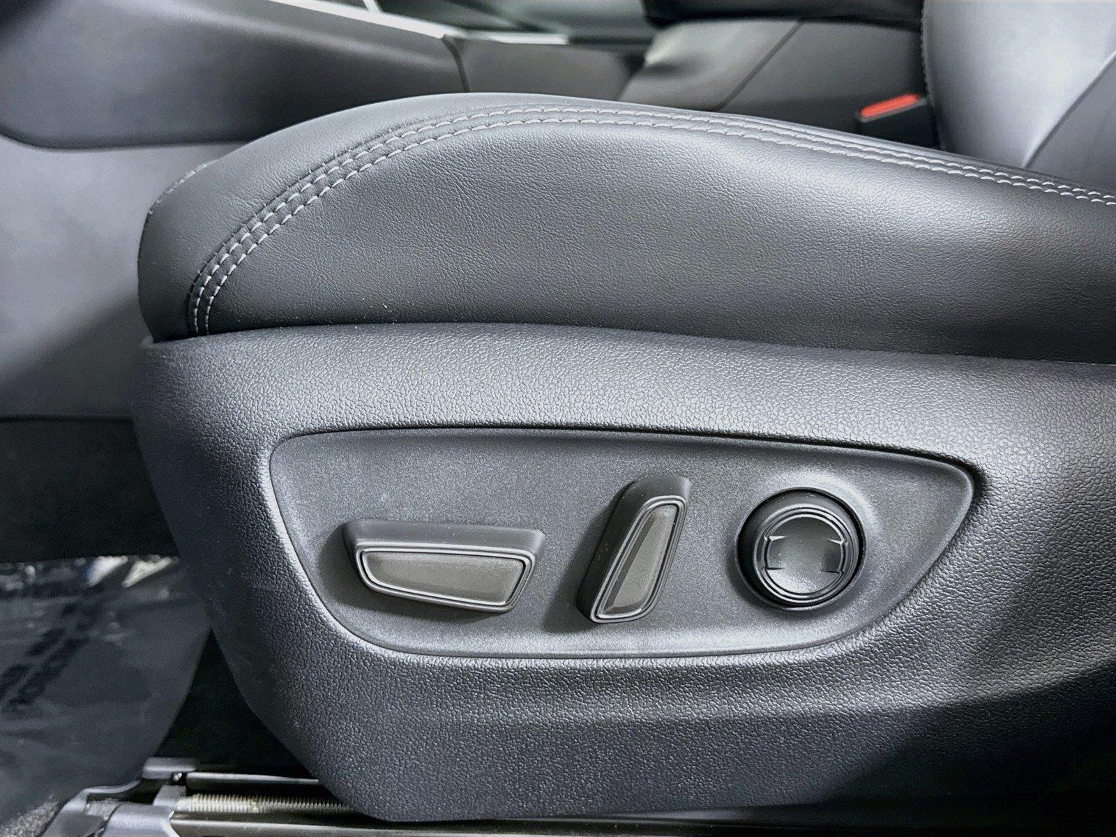 2024 Toyota RAV4 Limited photo 30