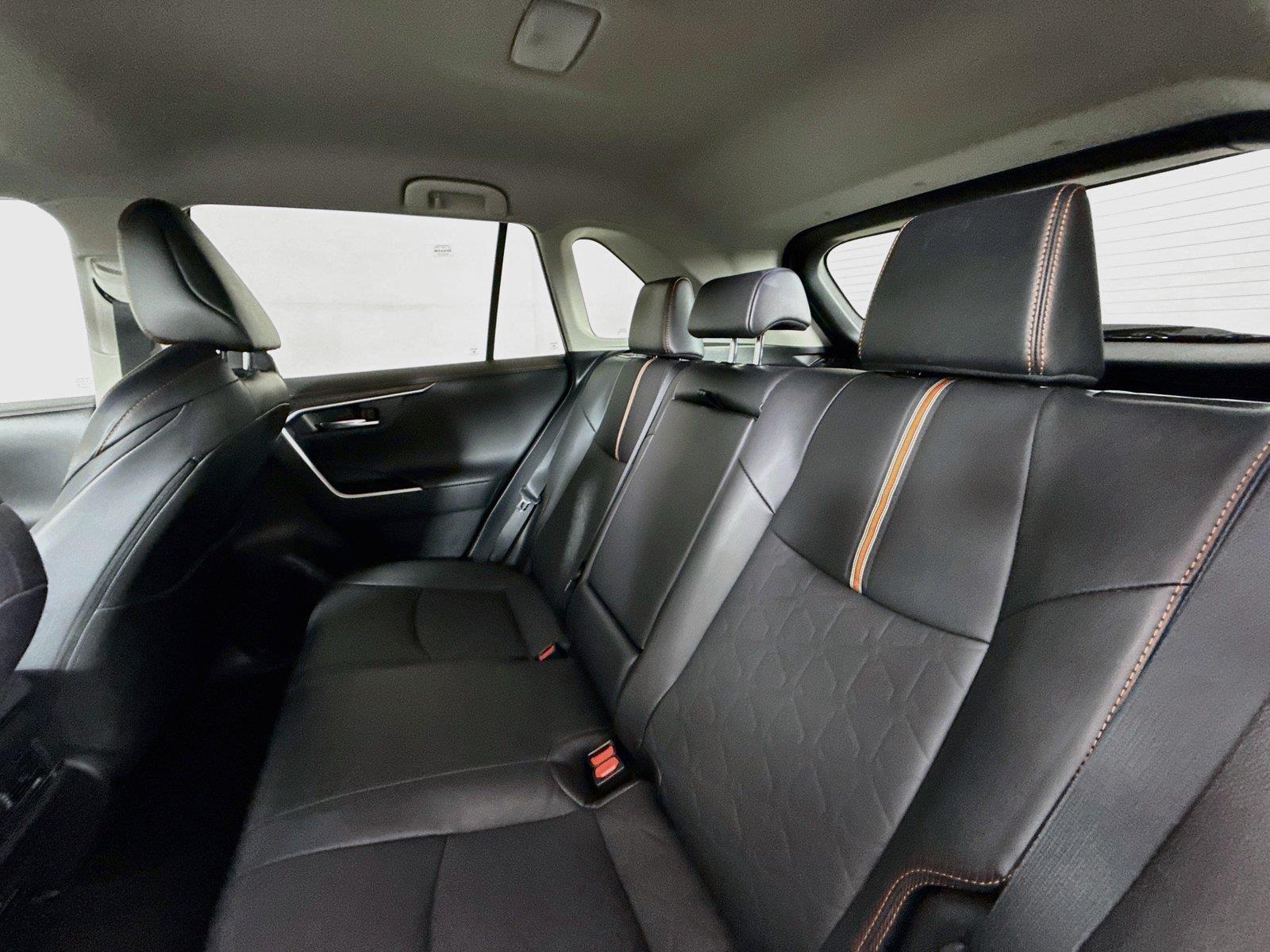 2024 Toyota RAV4 Adventure photo 27