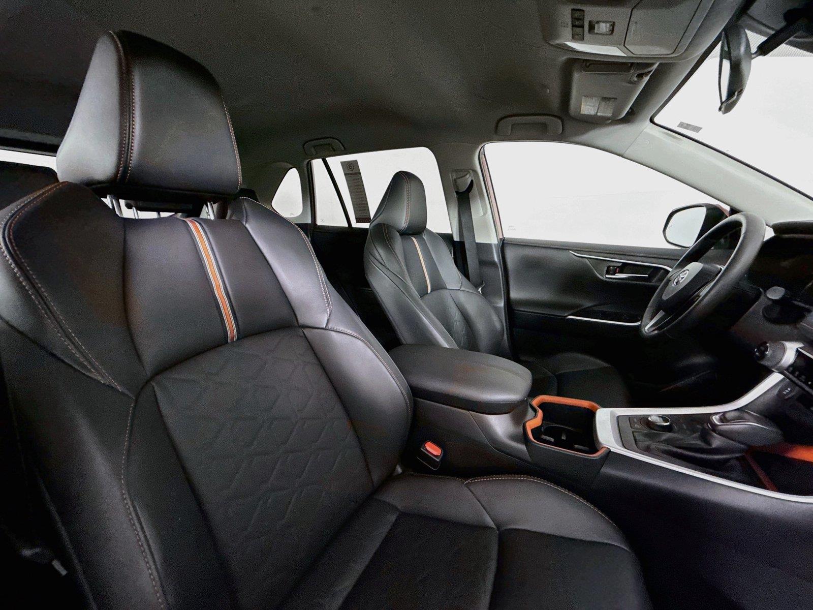 2024 Toyota RAV4 Adventure photo 39