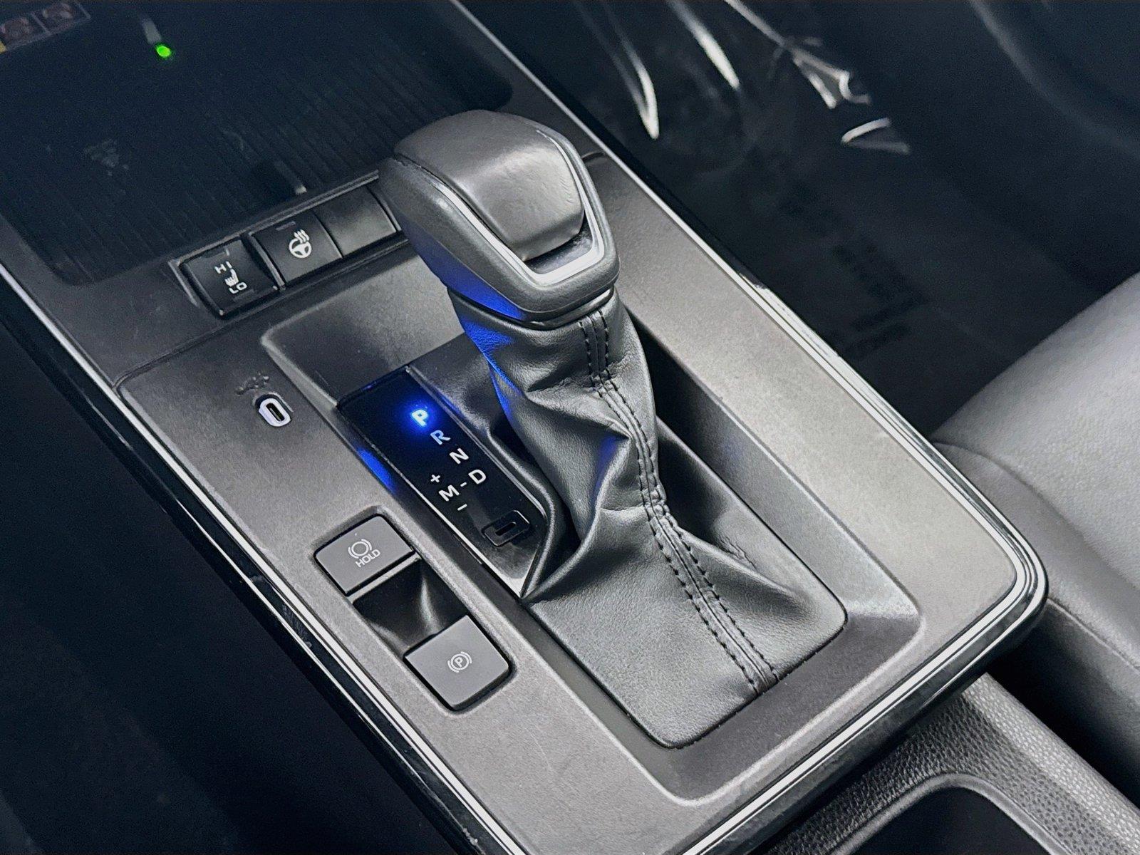 2026 Toyota Corolla Cross XLE photo 26