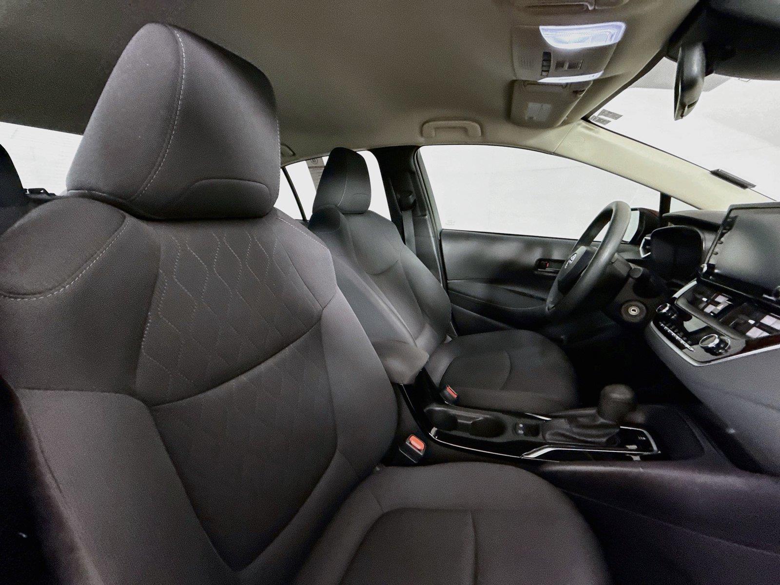 2022 Toyota Corolla LE photo 36
