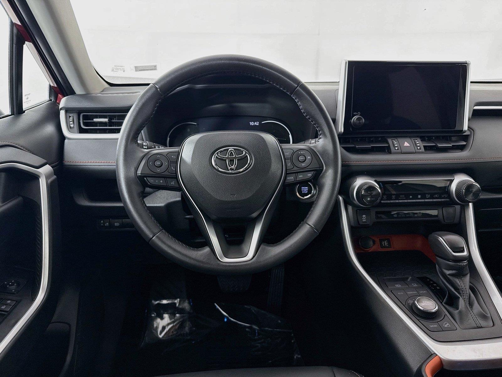 2024 Toyota RAV4 Adventure photo 28