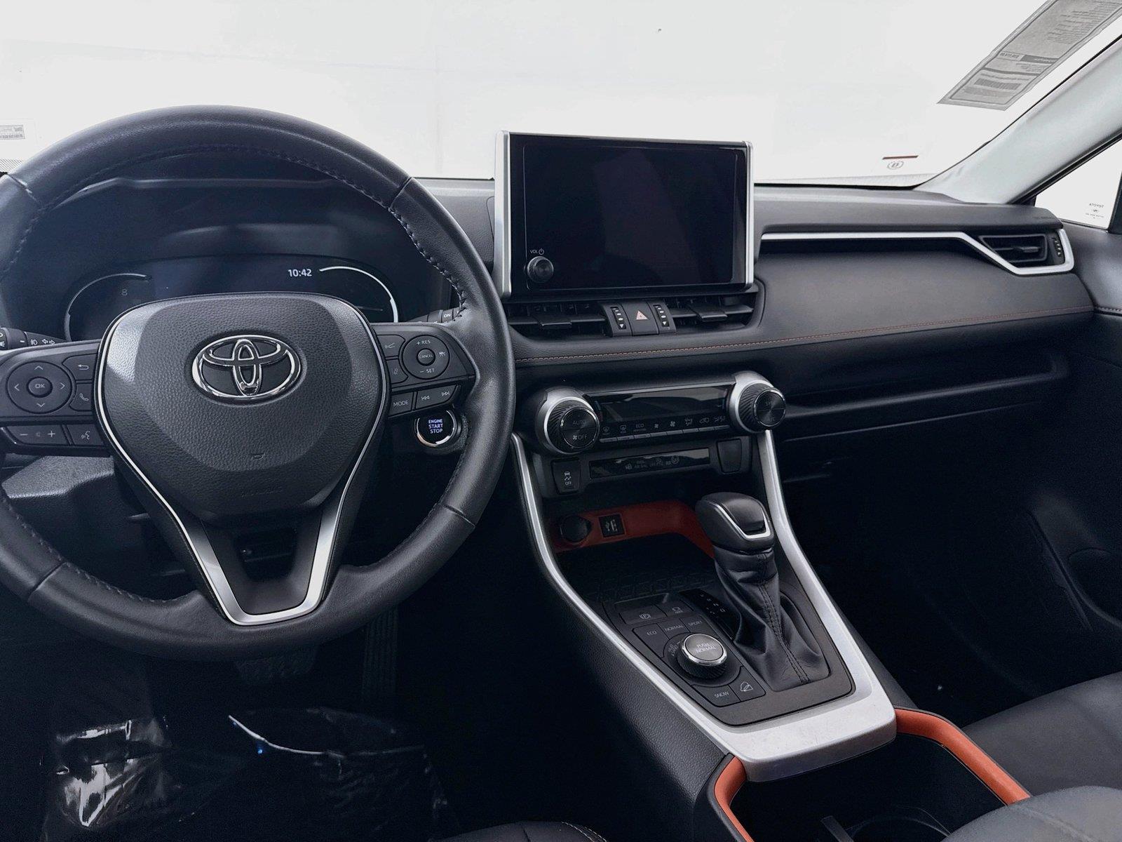2024 Toyota RAV4 Adventure photo 29