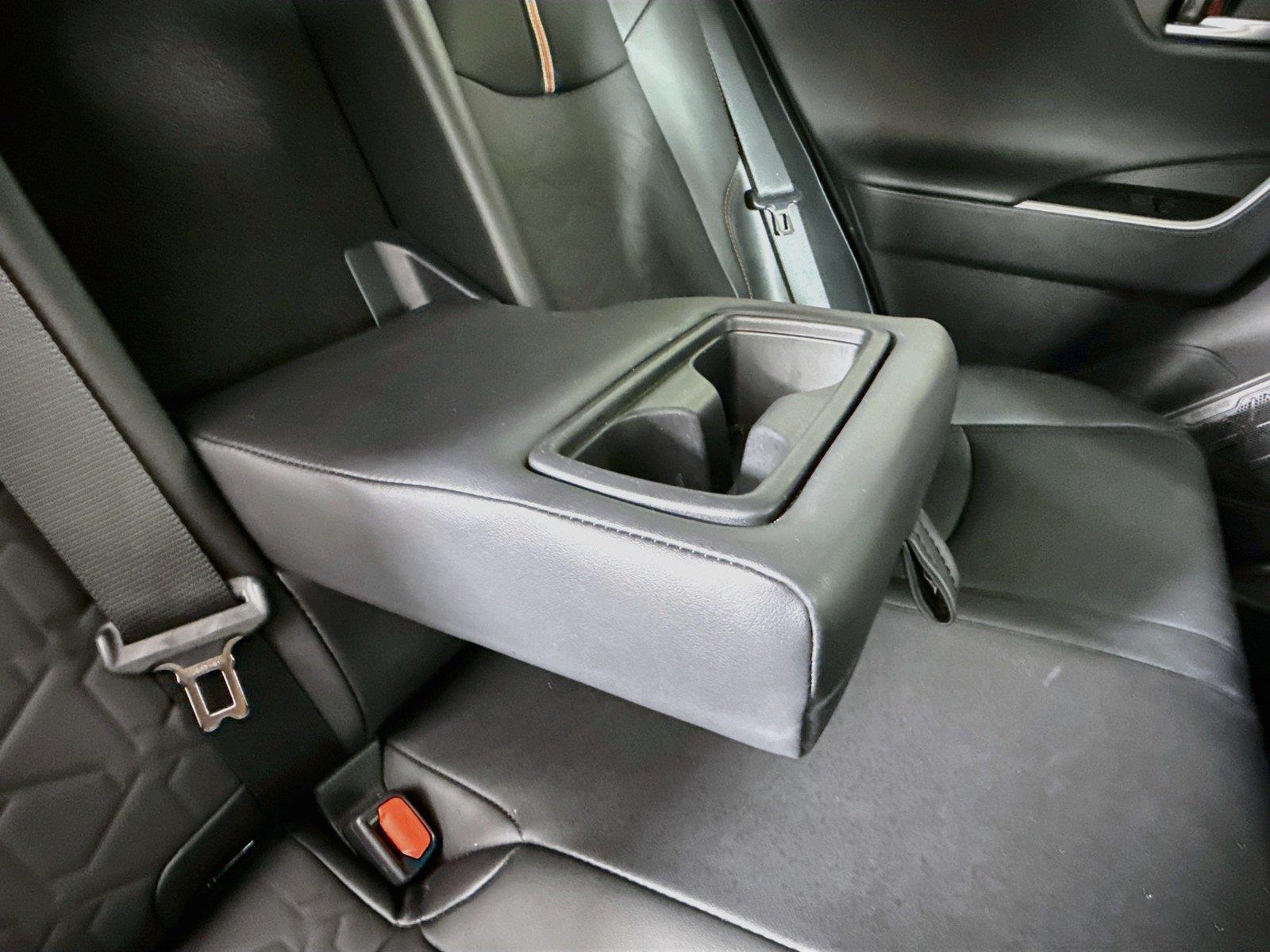2024 Toyota RAV4 Adventure photo 37