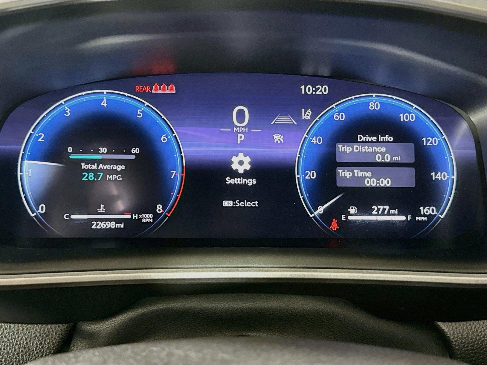 2026 Toyota Corolla Cross XLE photo 20