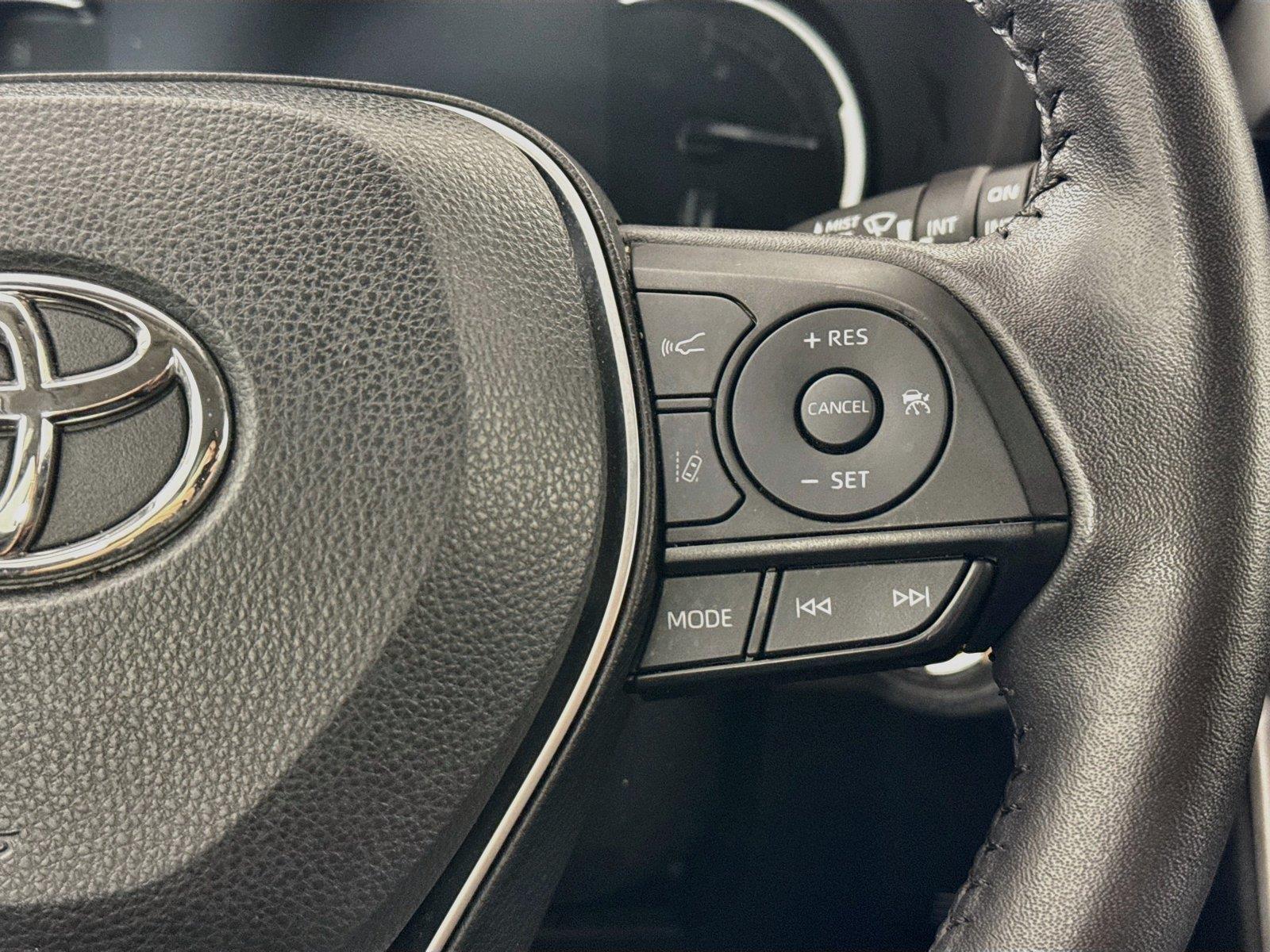 2024 Toyota RAV4 Adventure photo 17