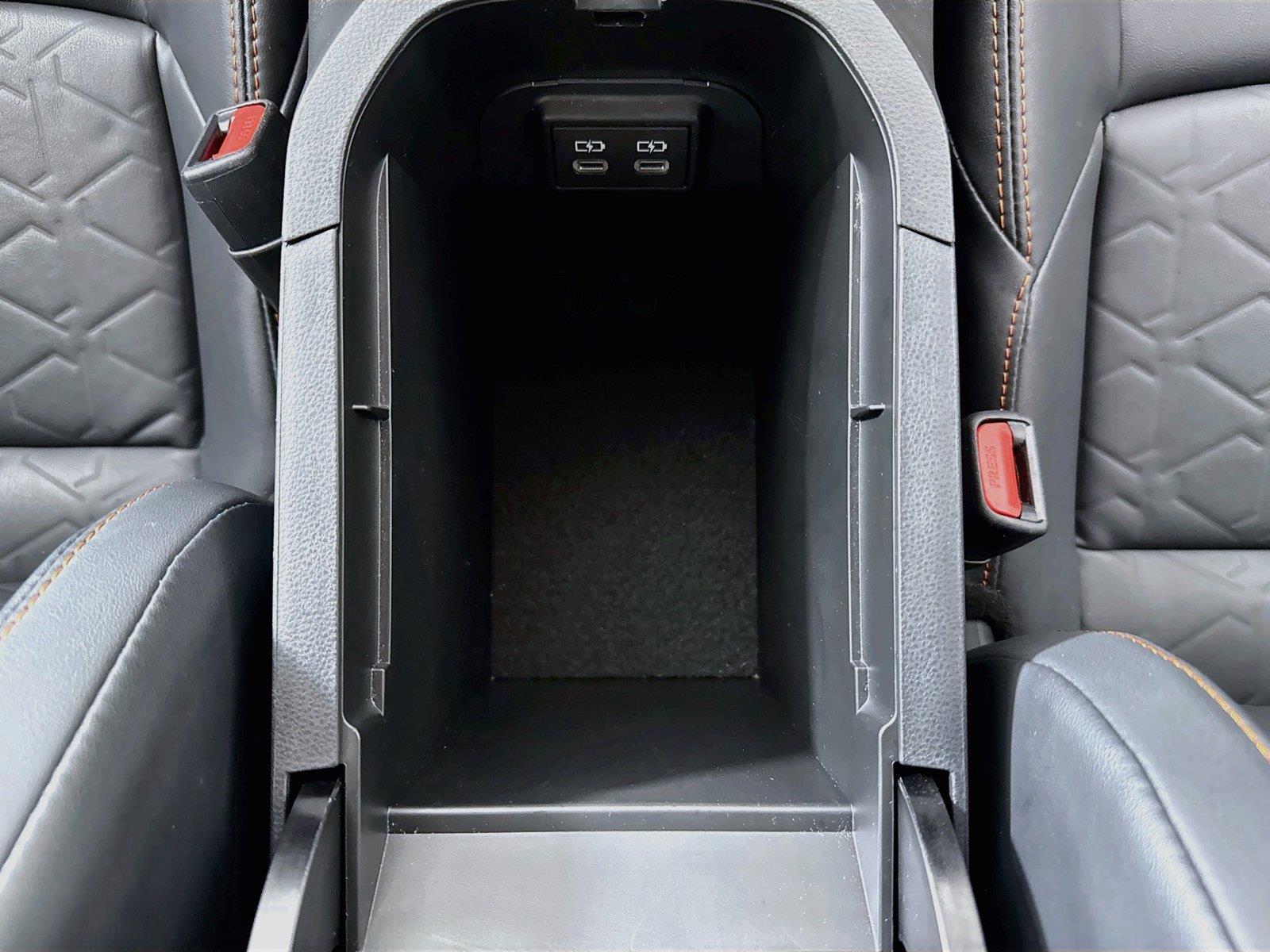 2024 Toyota RAV4 Adventure photo 30