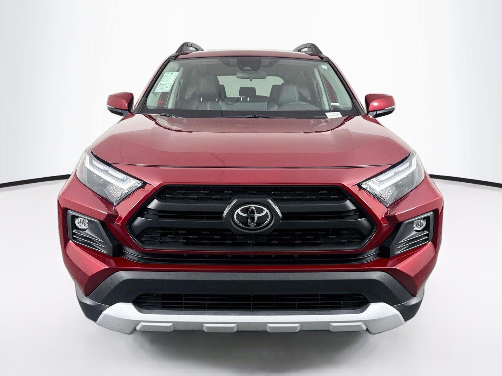 2024 Toyota RAV4 Adventure photo 7
