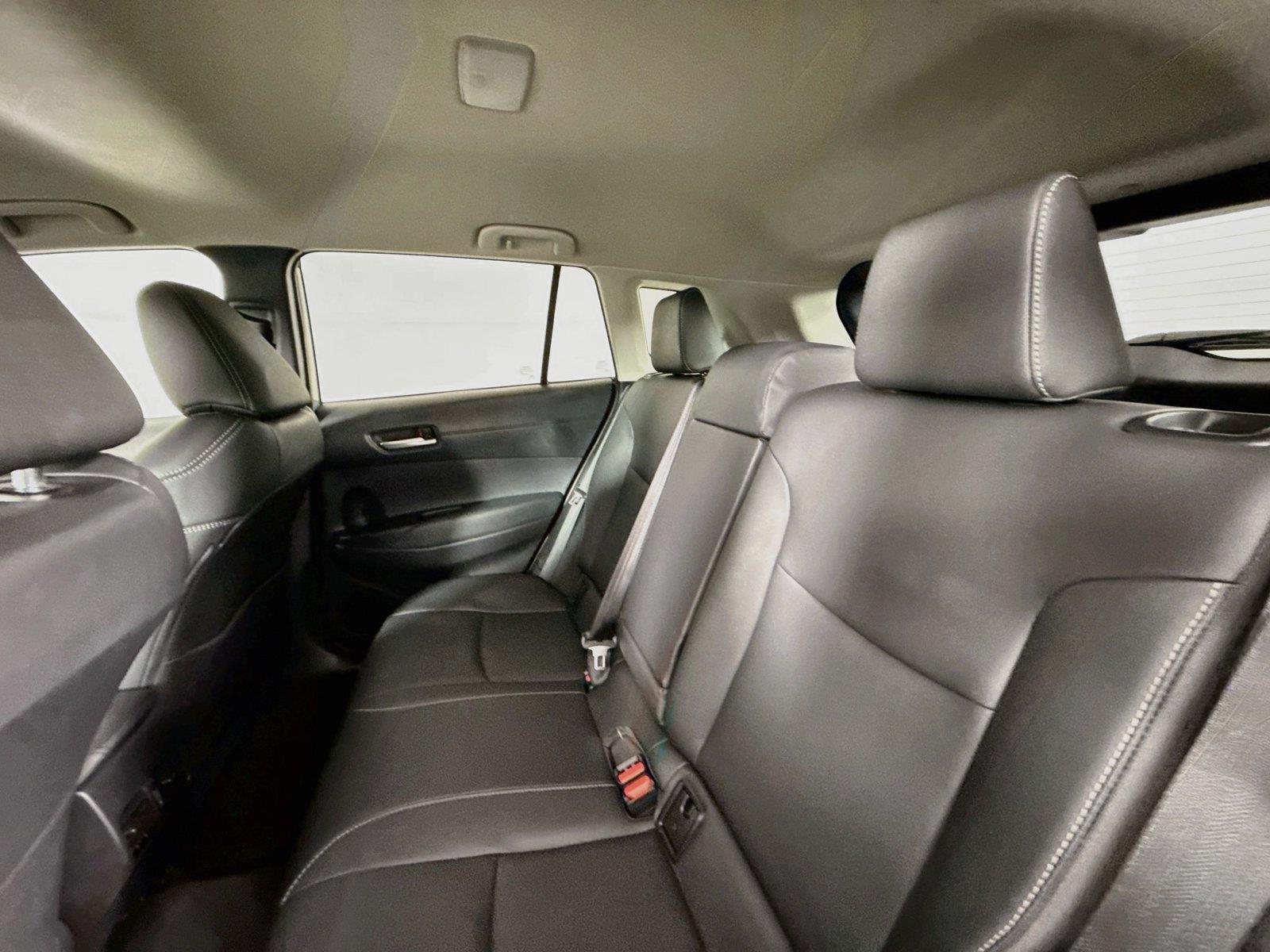 2026 Toyota Corolla Cross XLE photo 29