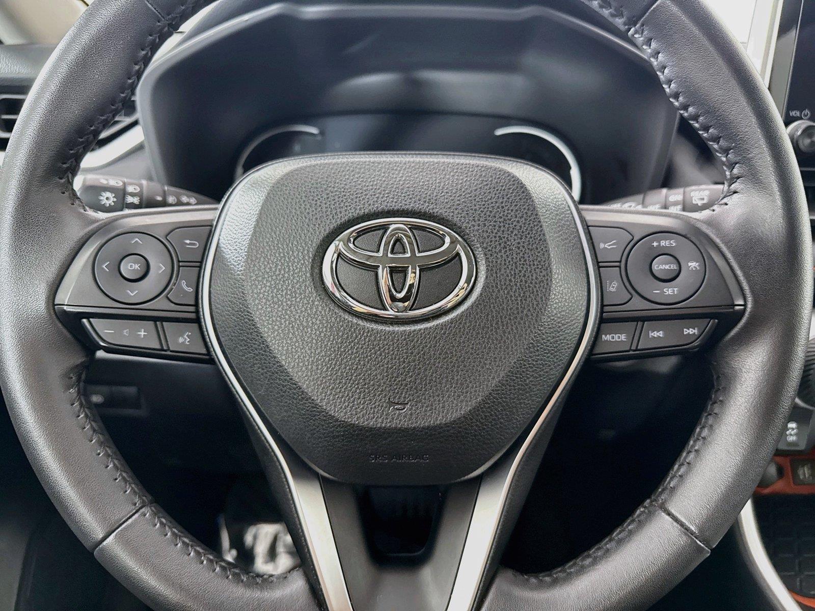 2024 Toyota RAV4 Adventure photo 15