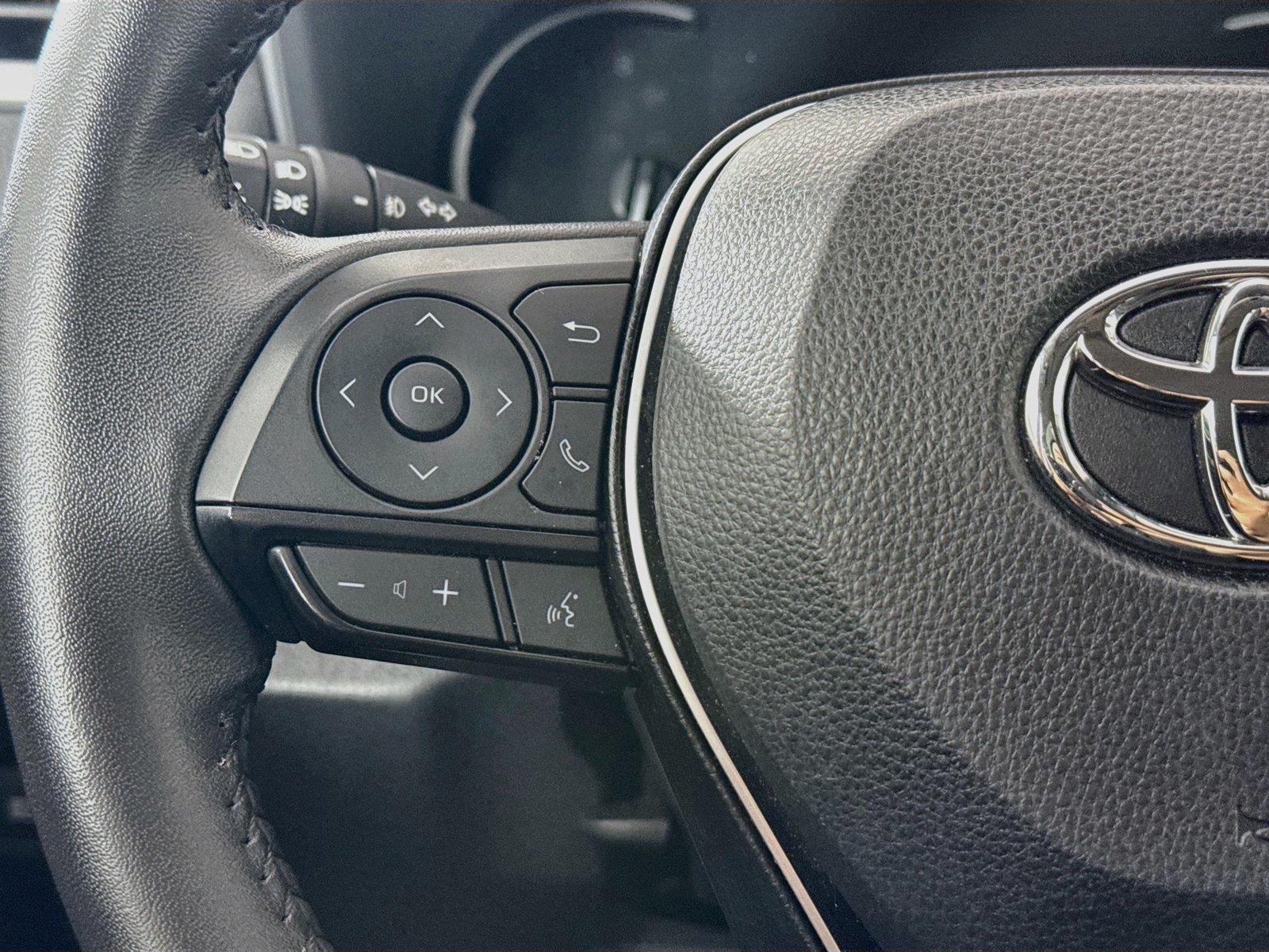 2024 Toyota RAV4 Adventure photo 16