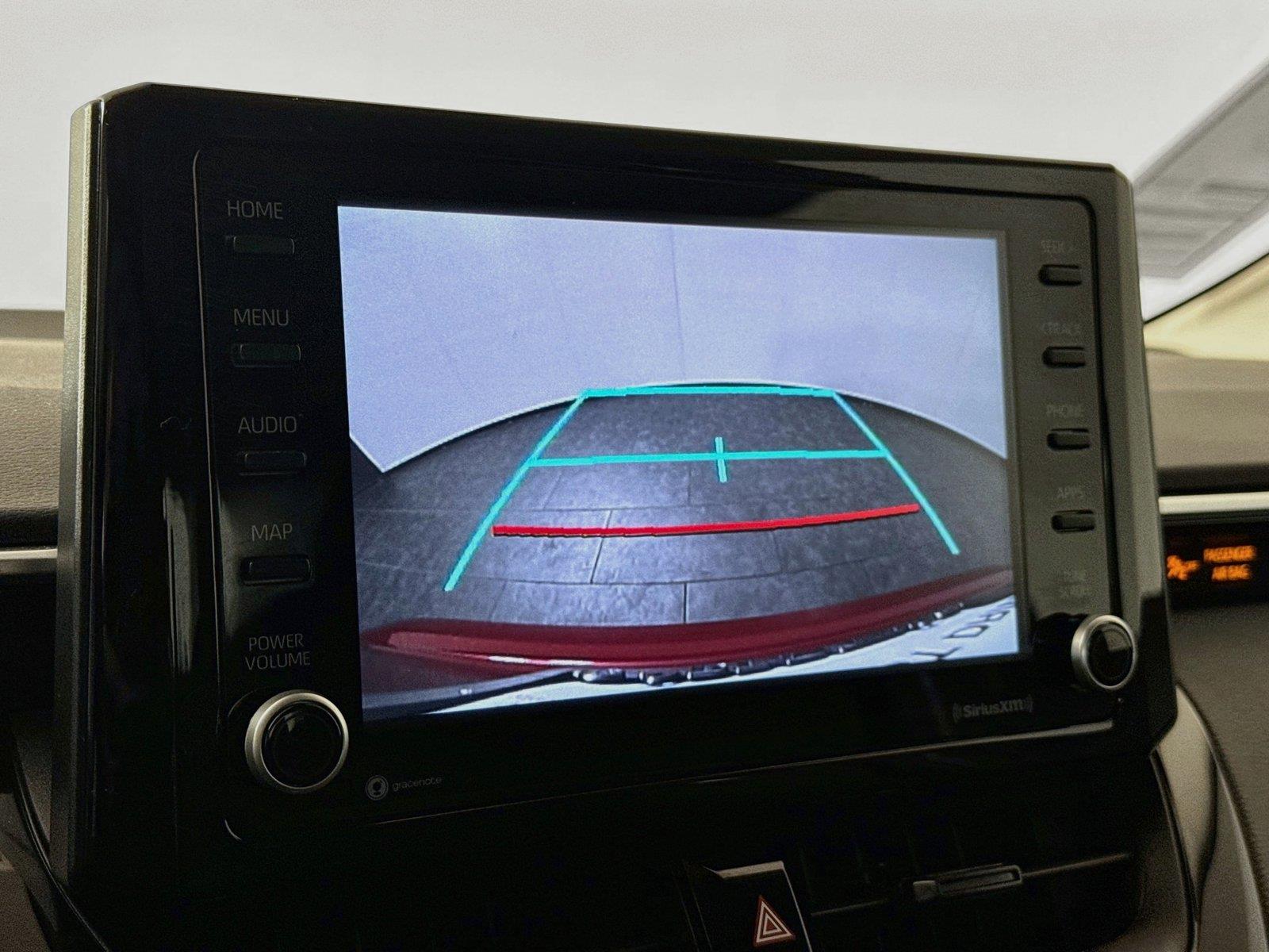 2022 Toyota Corolla LE photo 20