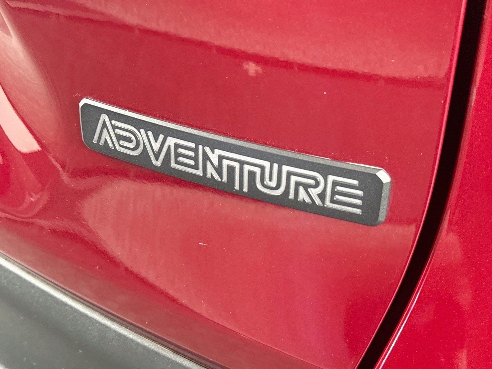 2024 Toyota RAV4 Adventure photo 13