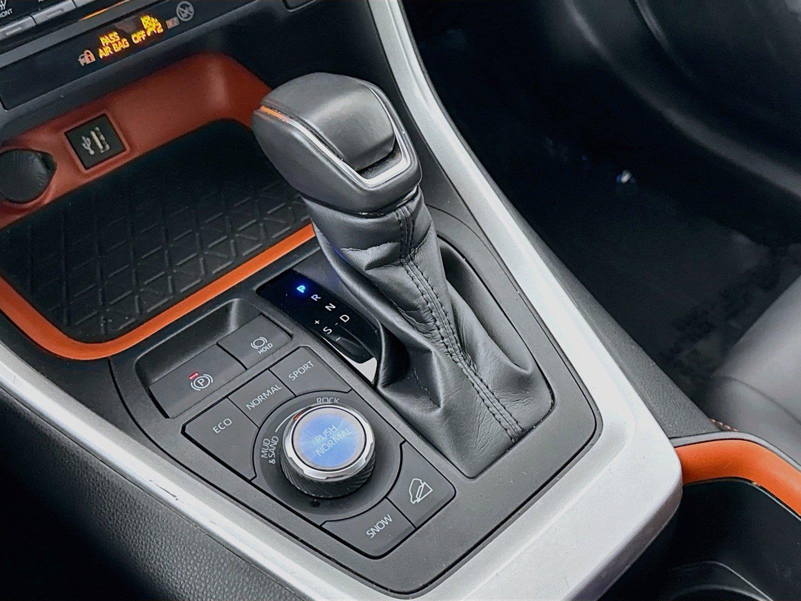 2024 Toyota RAV4 Adventure photo 24