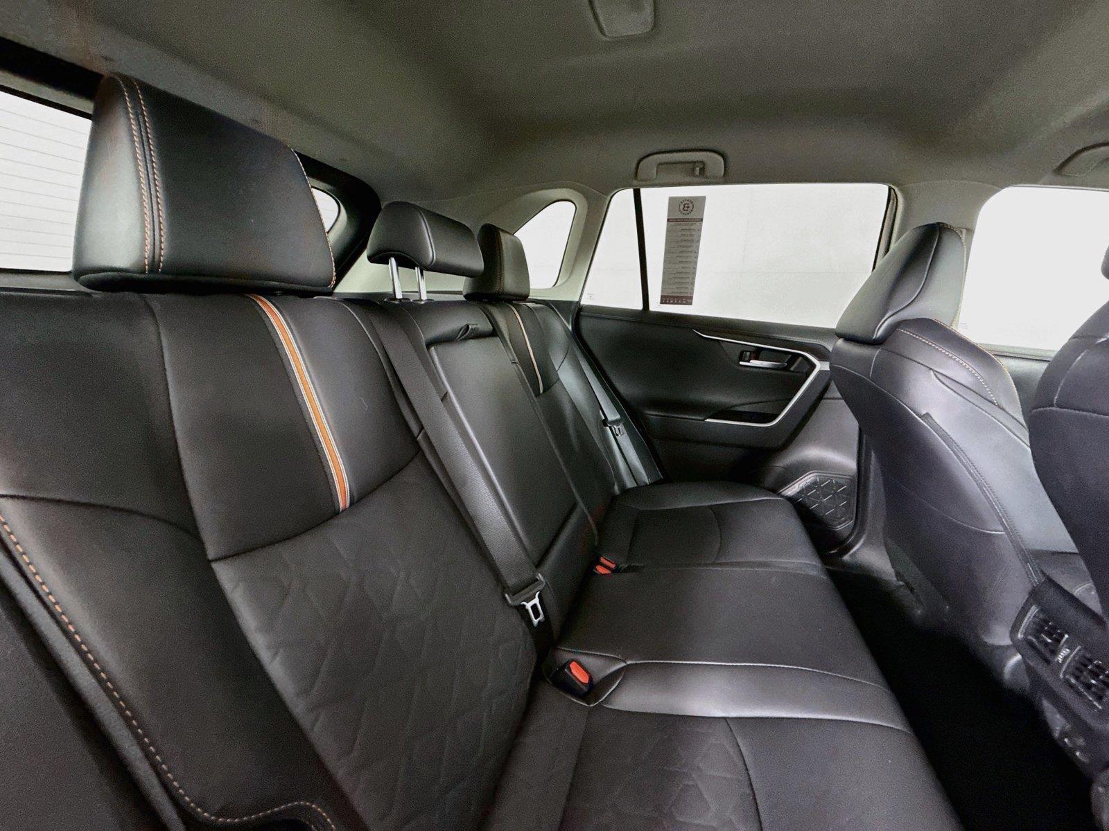 2024 Toyota RAV4 Adventure photo 38
