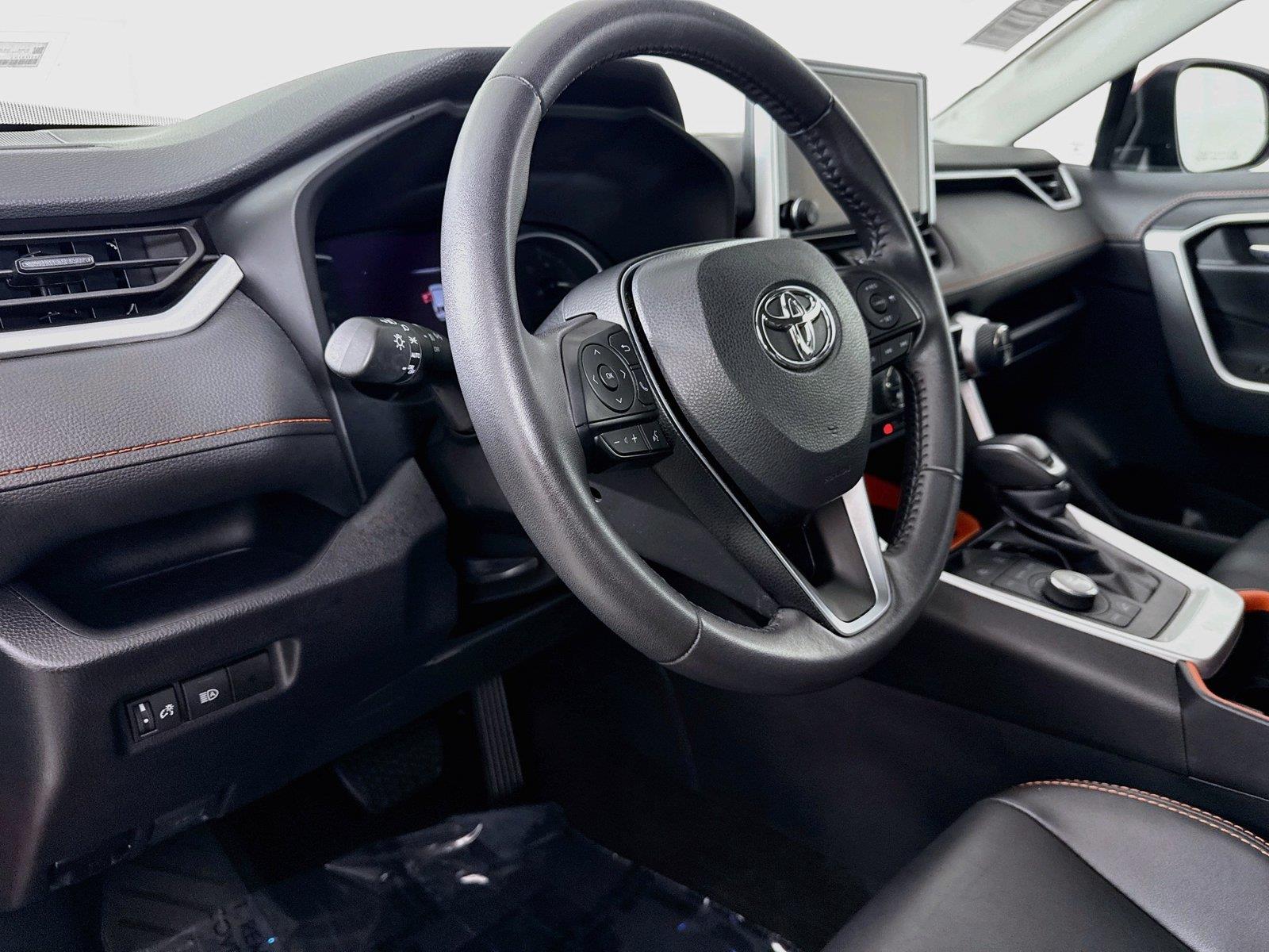 2024 Toyota RAV4 Adventure photo 3