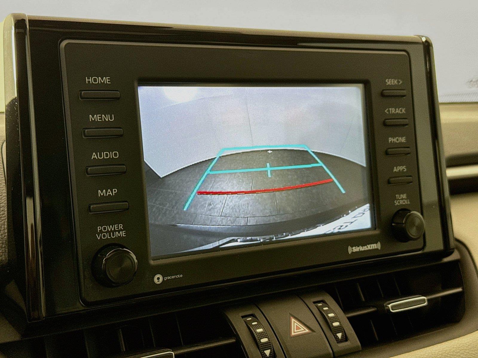 2022 Toyota RAV4 XLE Premium photo 22