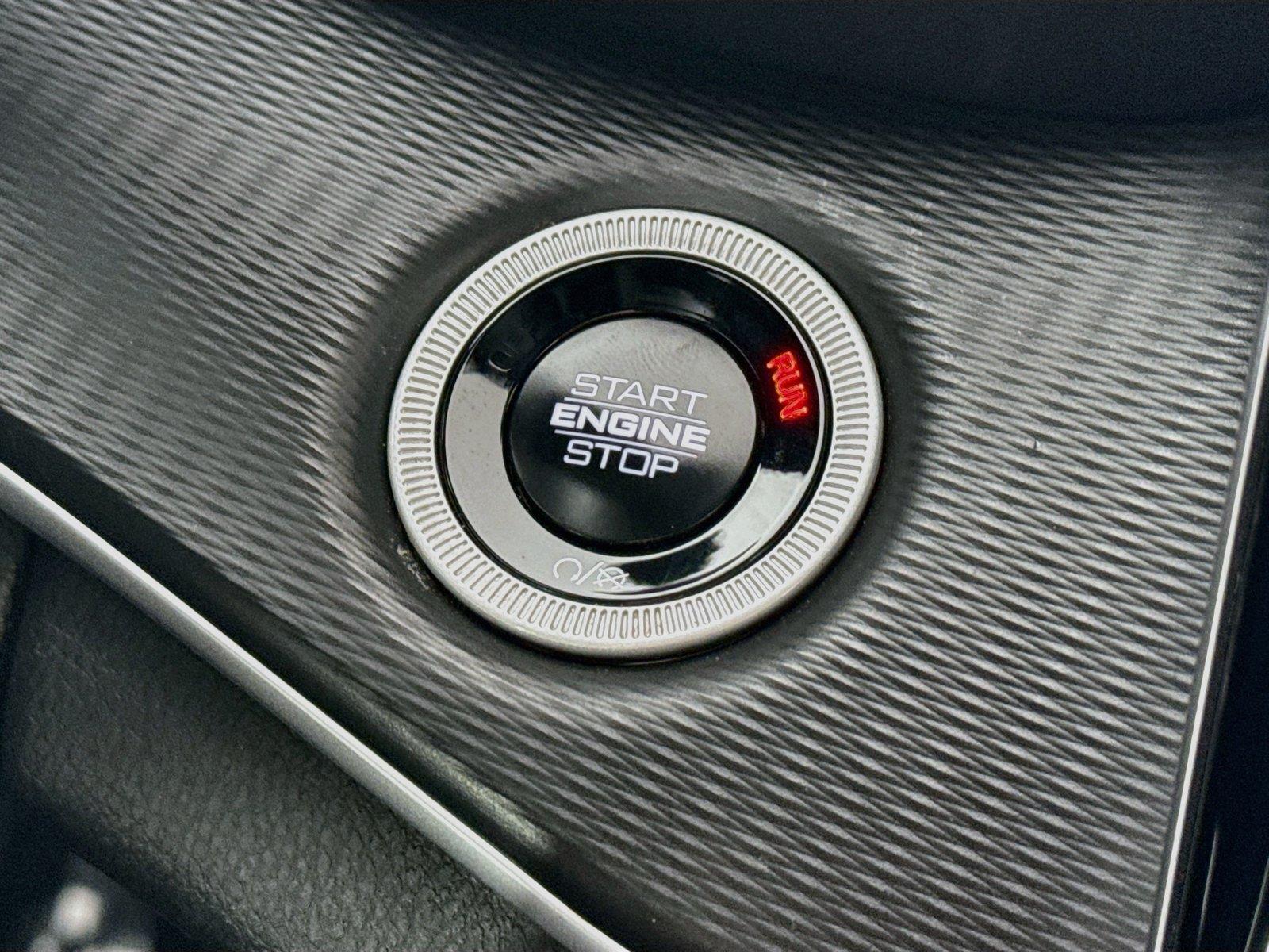 2024 Jeep Grand Cherokee L Altitude X photo 20