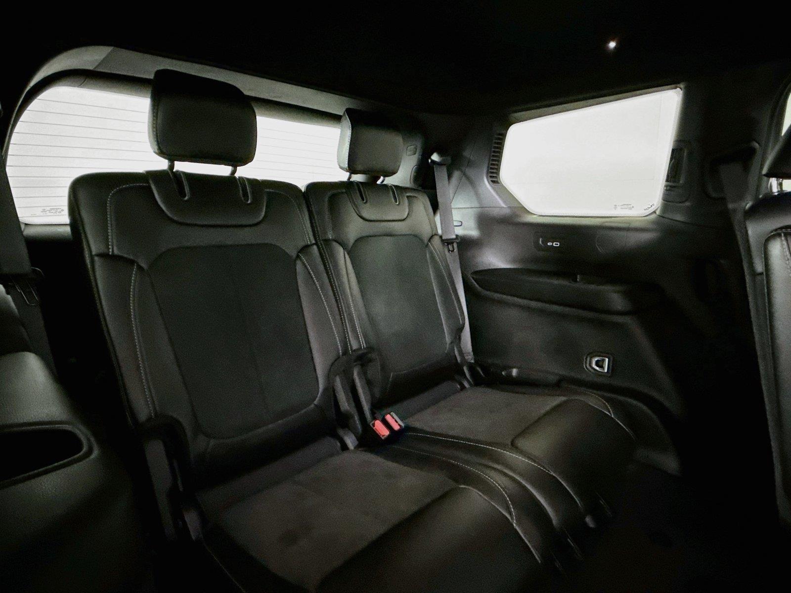 2024 Jeep Grand Cherokee L Altitude X photo 38
